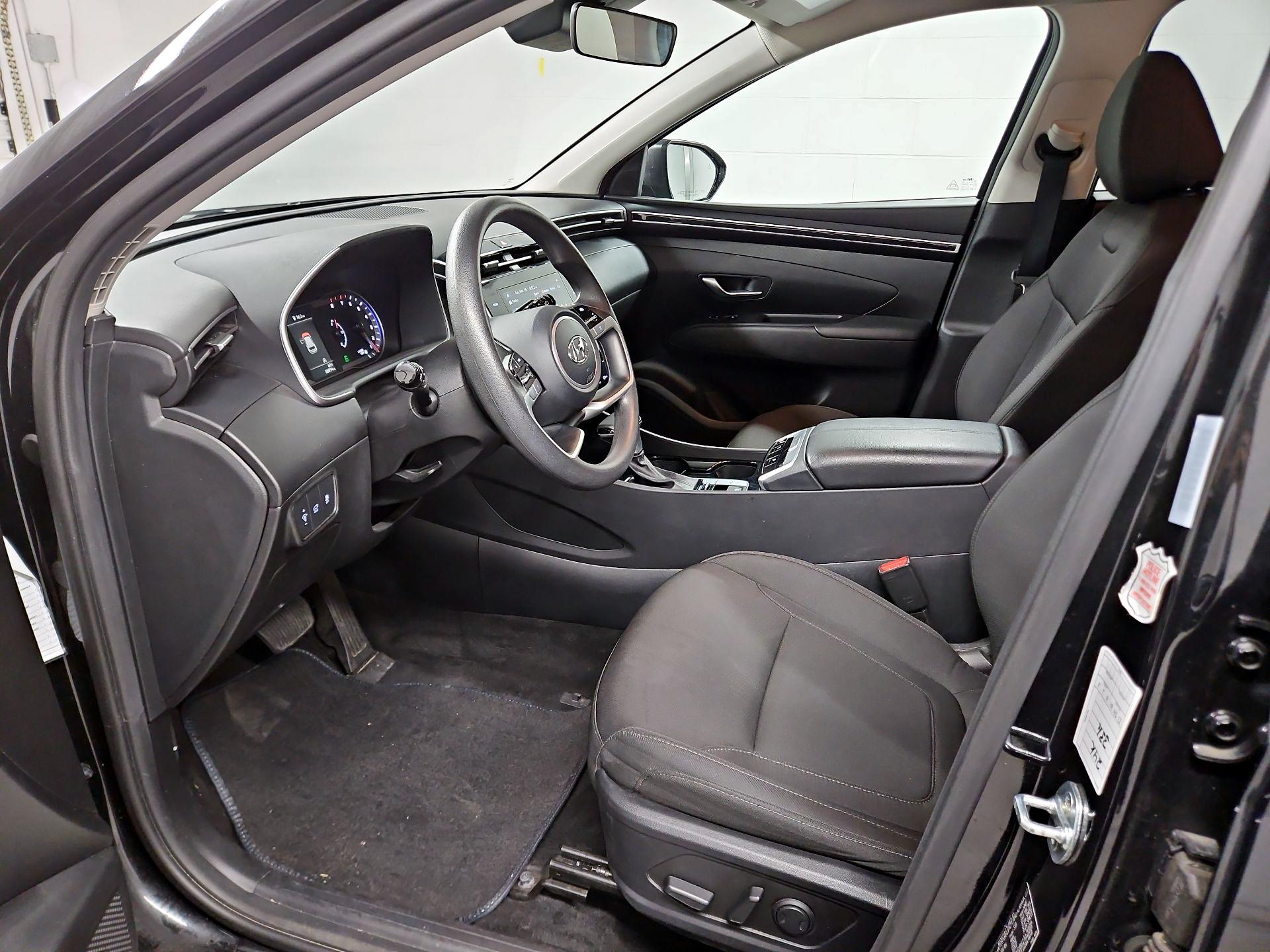 Thumbnail: 2024 Hyundai Tucson - 11