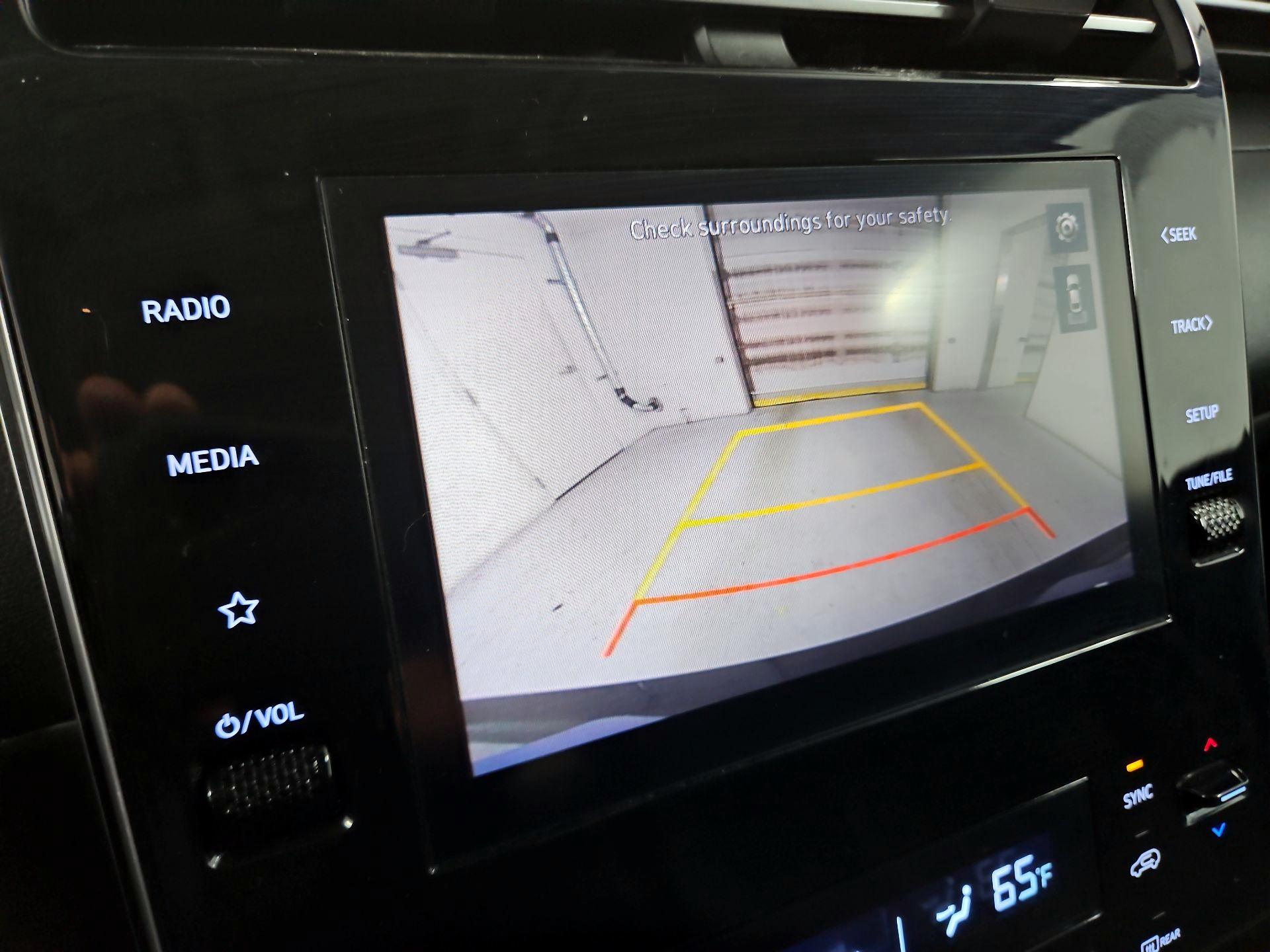 Thumbnail: 2024 Hyundai Tucson - 14