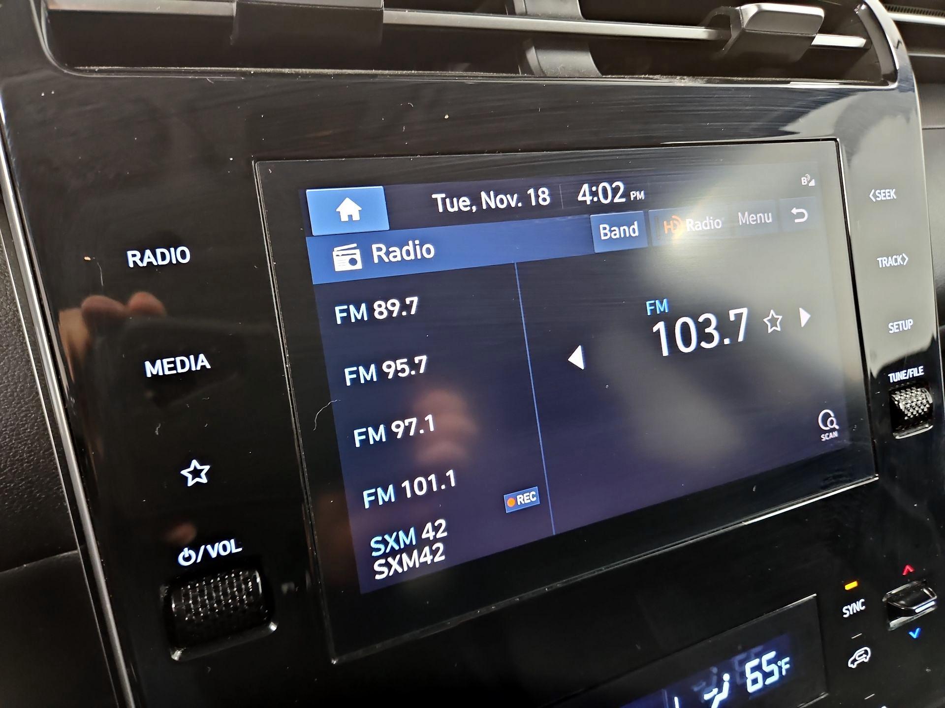 Thumbnail: 2024 Hyundai Tucson - 15