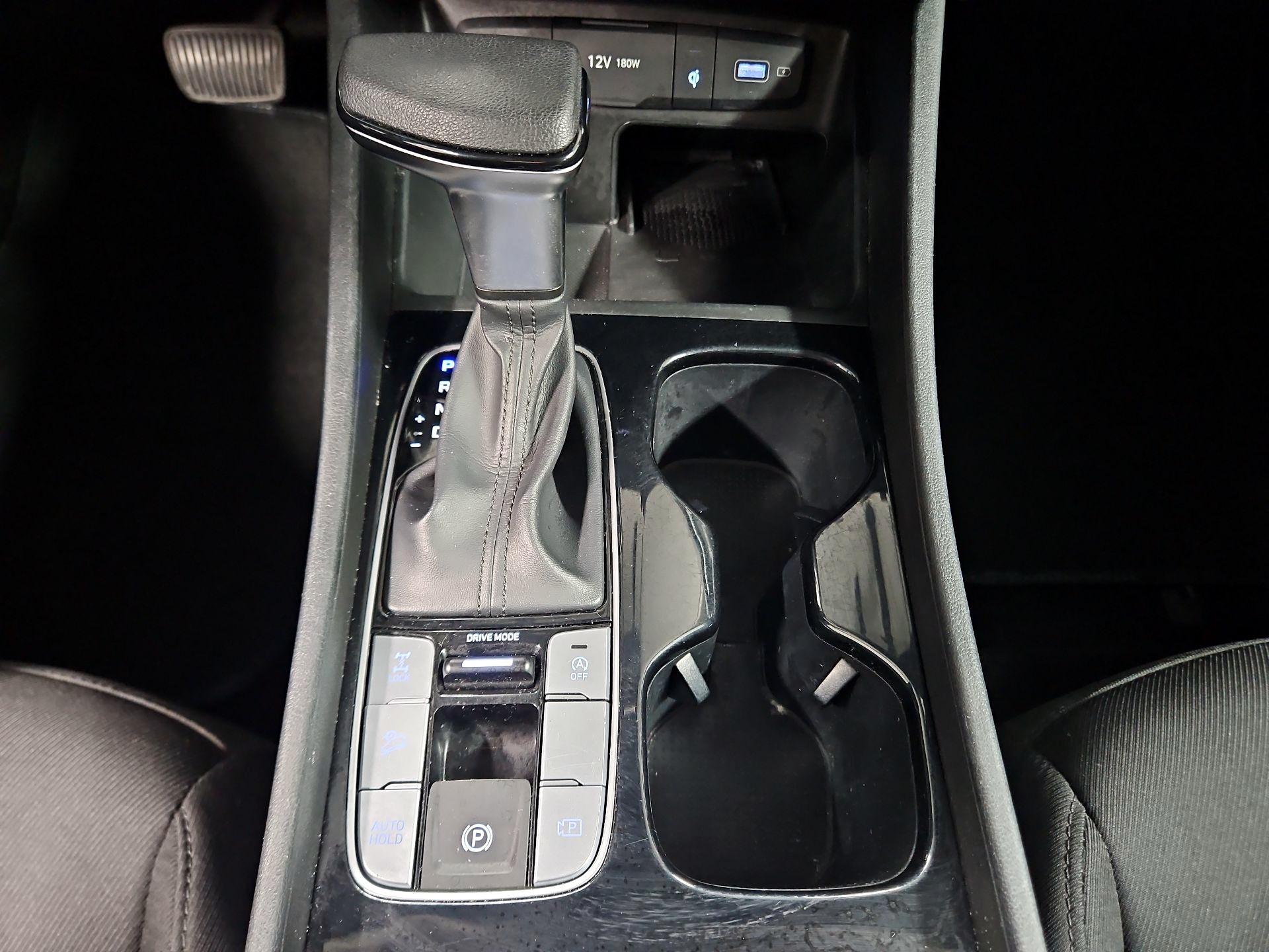 Thumbnail: 2024 Hyundai Tucson - 17