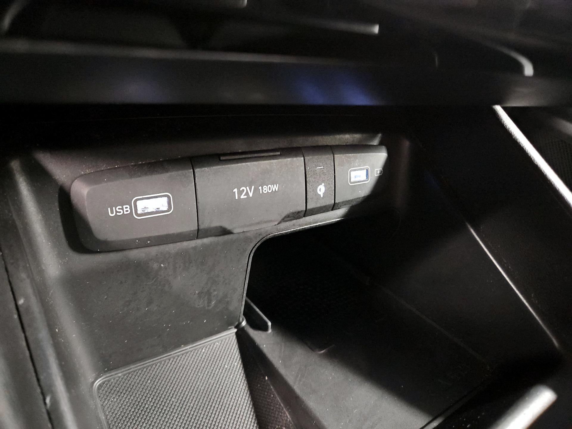 Thumbnail: 2024 Hyundai Tucson - 18