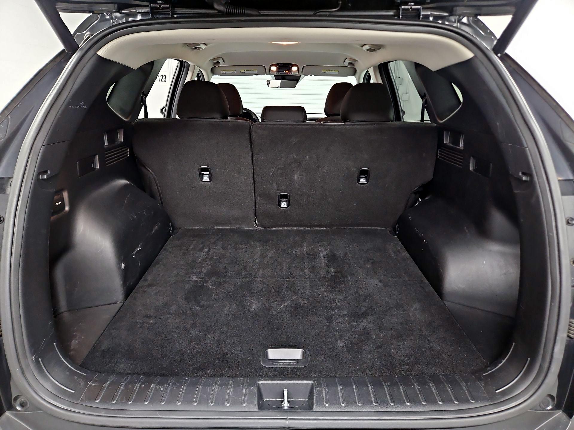 Thumbnail: 2024 Hyundai Tucson - 20