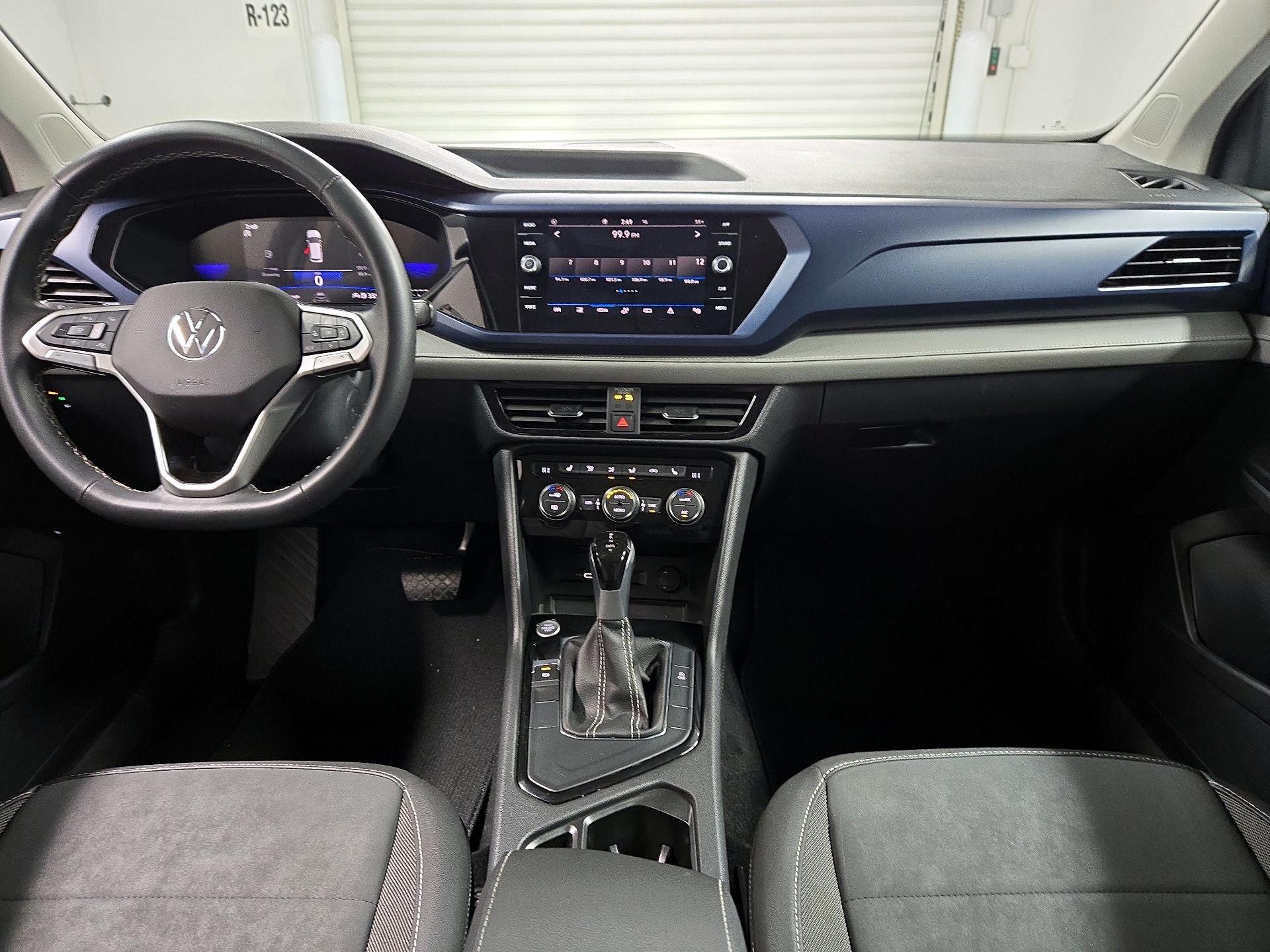 Thumbnail: 2024 Volkswagen Taos - 9