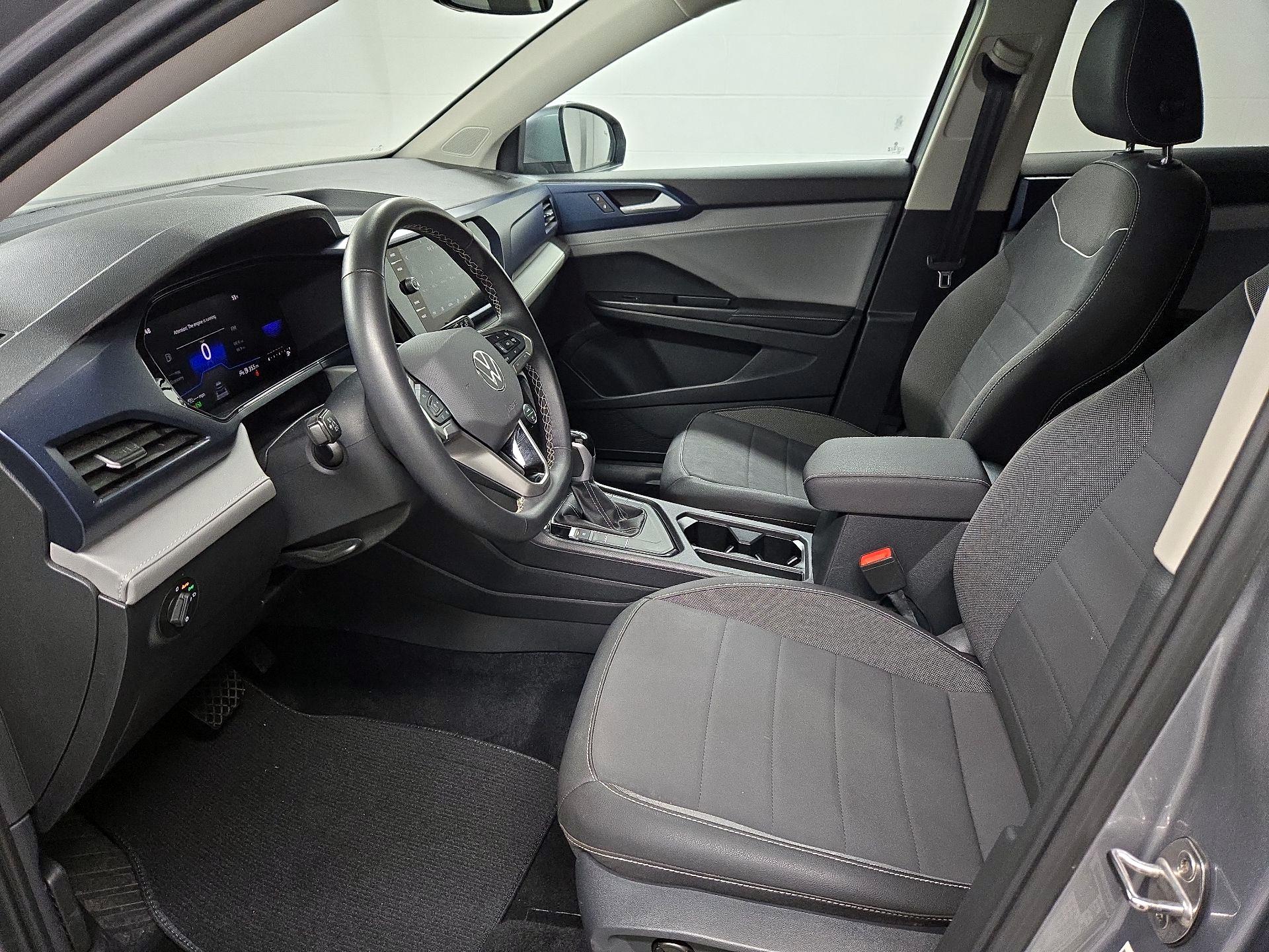 Thumbnail: 2024 Volkswagen Taos - 11