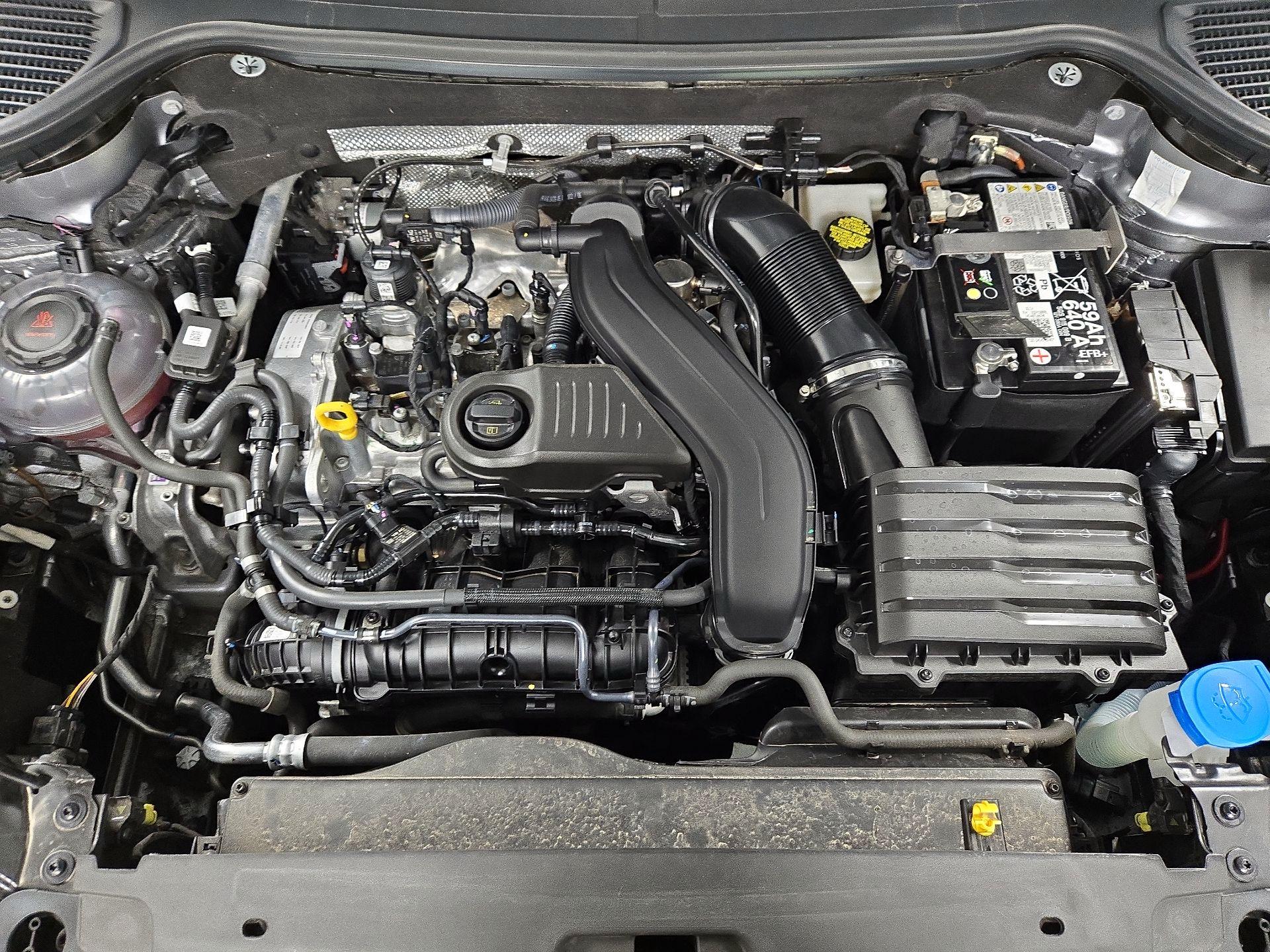 Thumbnail: 2024 Volkswagen Taos - 20