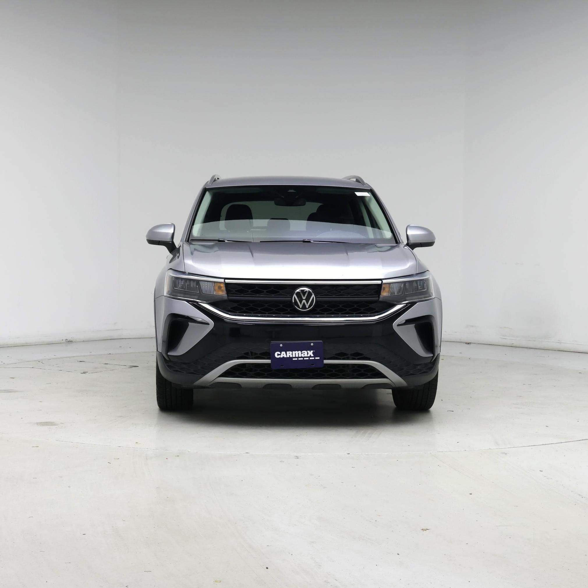 Thumbnail: 2024 Volkswagen Taos - 5