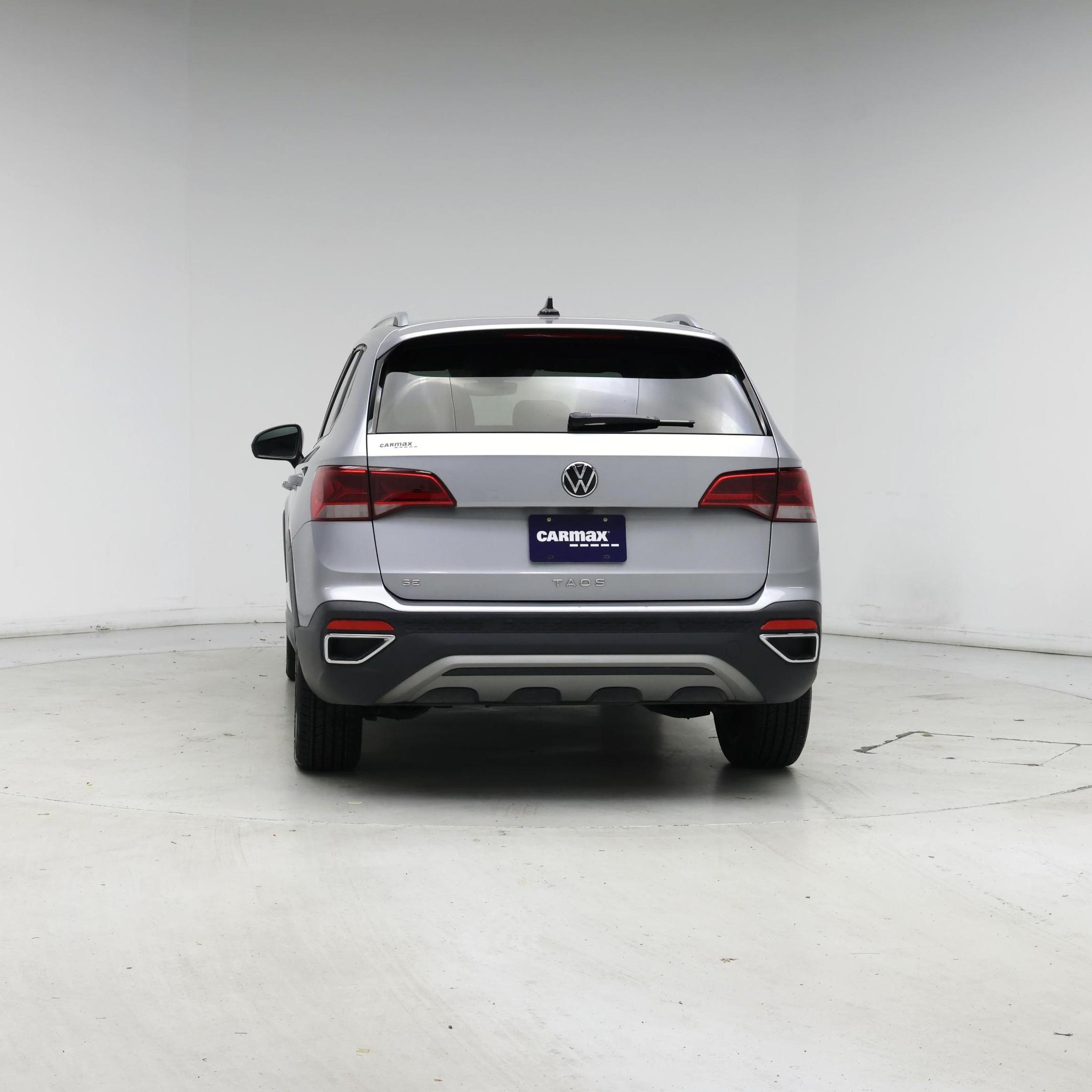 Thumbnail: 2024 Volkswagen Taos - 6