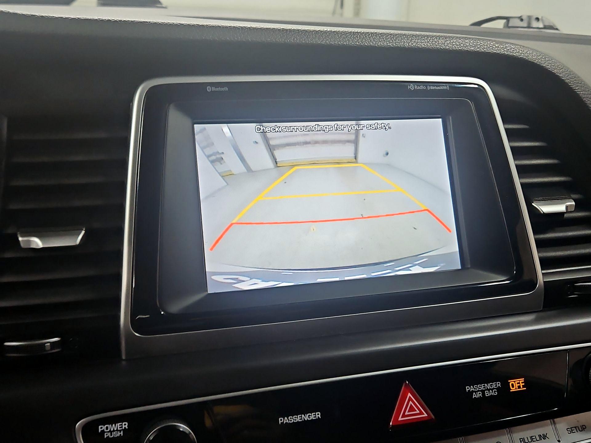 Thumbnail: 2018 Hyundai Sonata - 14