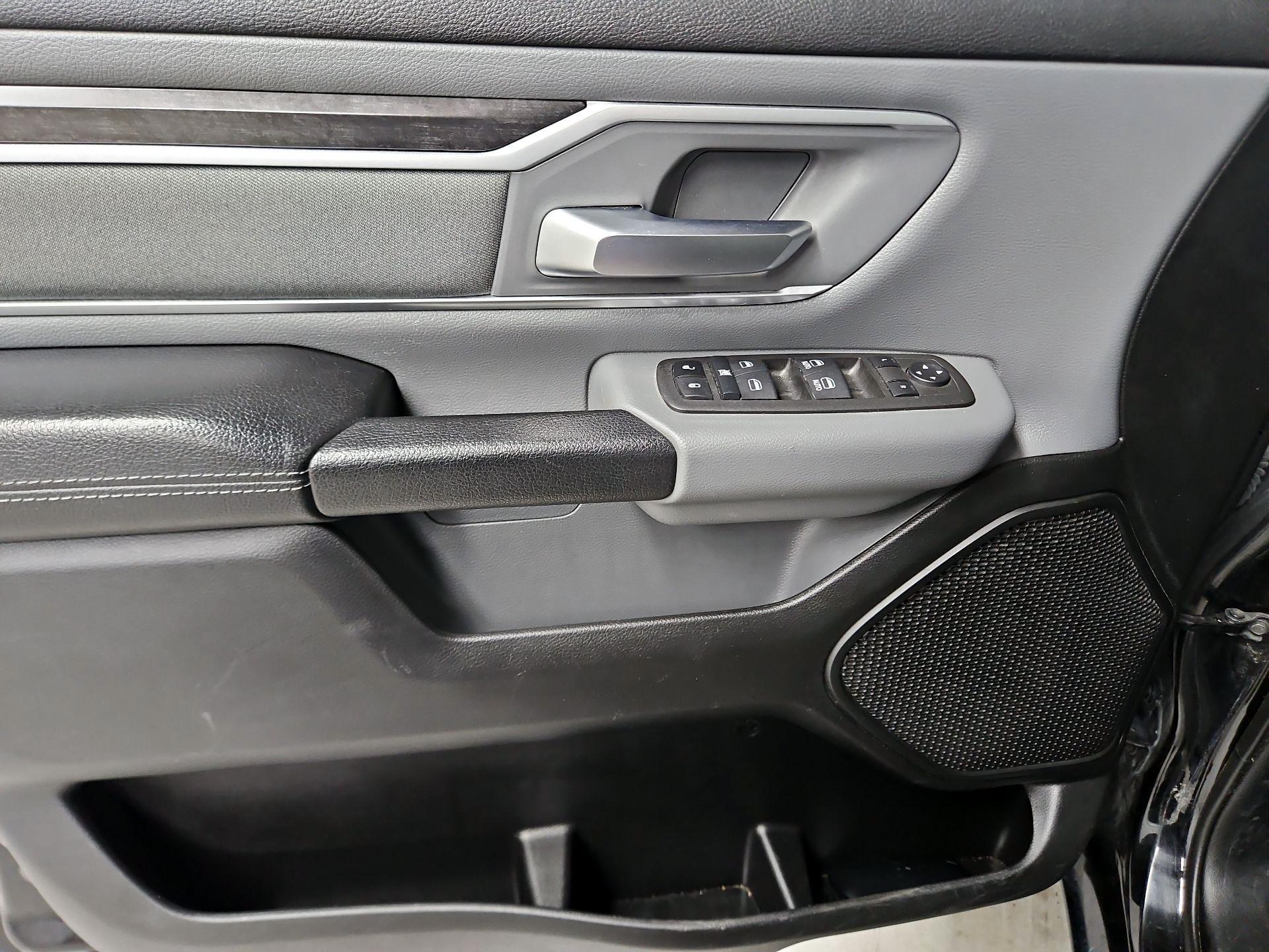 Thumbnail: 2022 RAM 1500 - 12