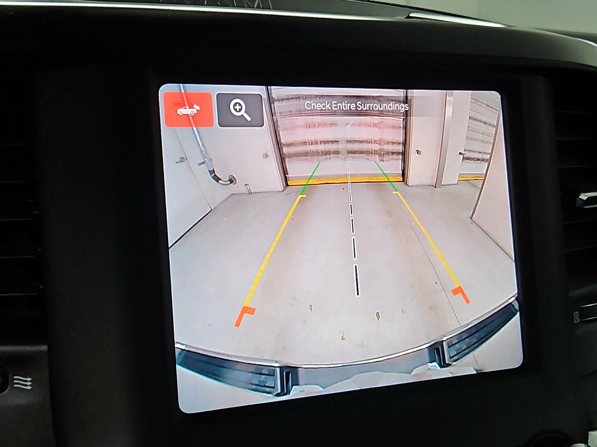 Thumbnail: 2022 RAM 1500 - 14