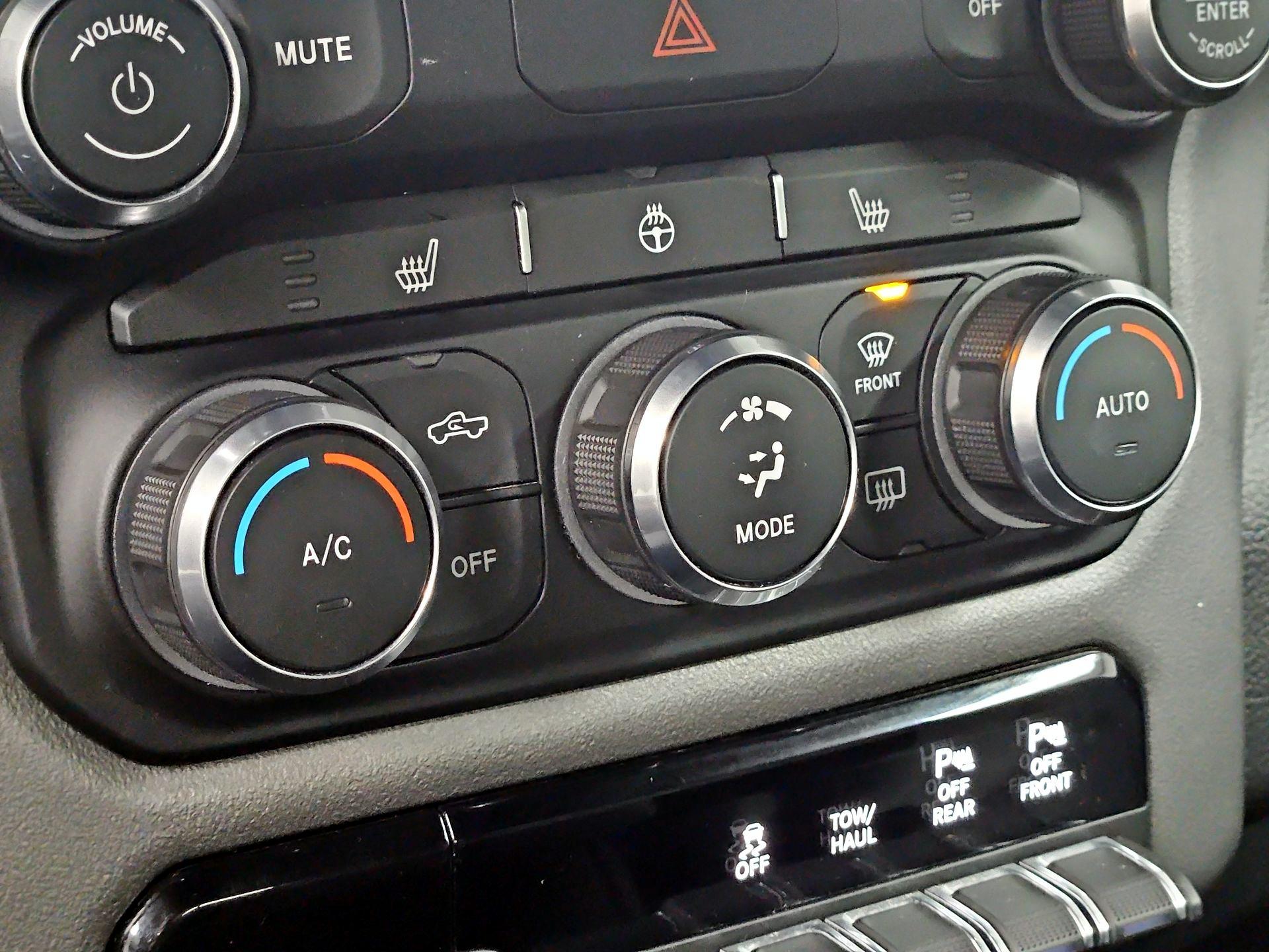 Thumbnail: 2022 RAM 1500 - 16