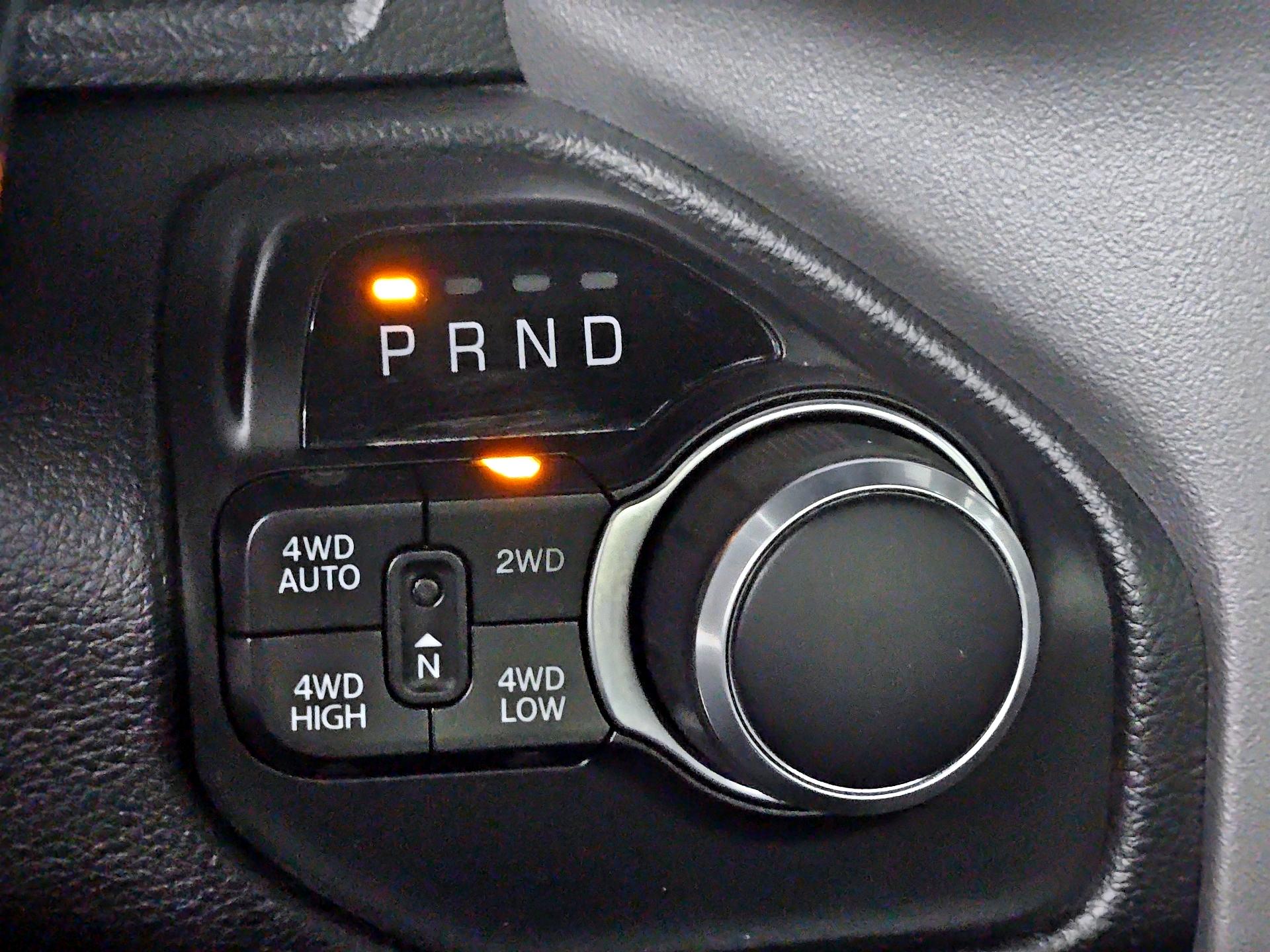 Thumbnail: 2022 RAM 1500 - 17