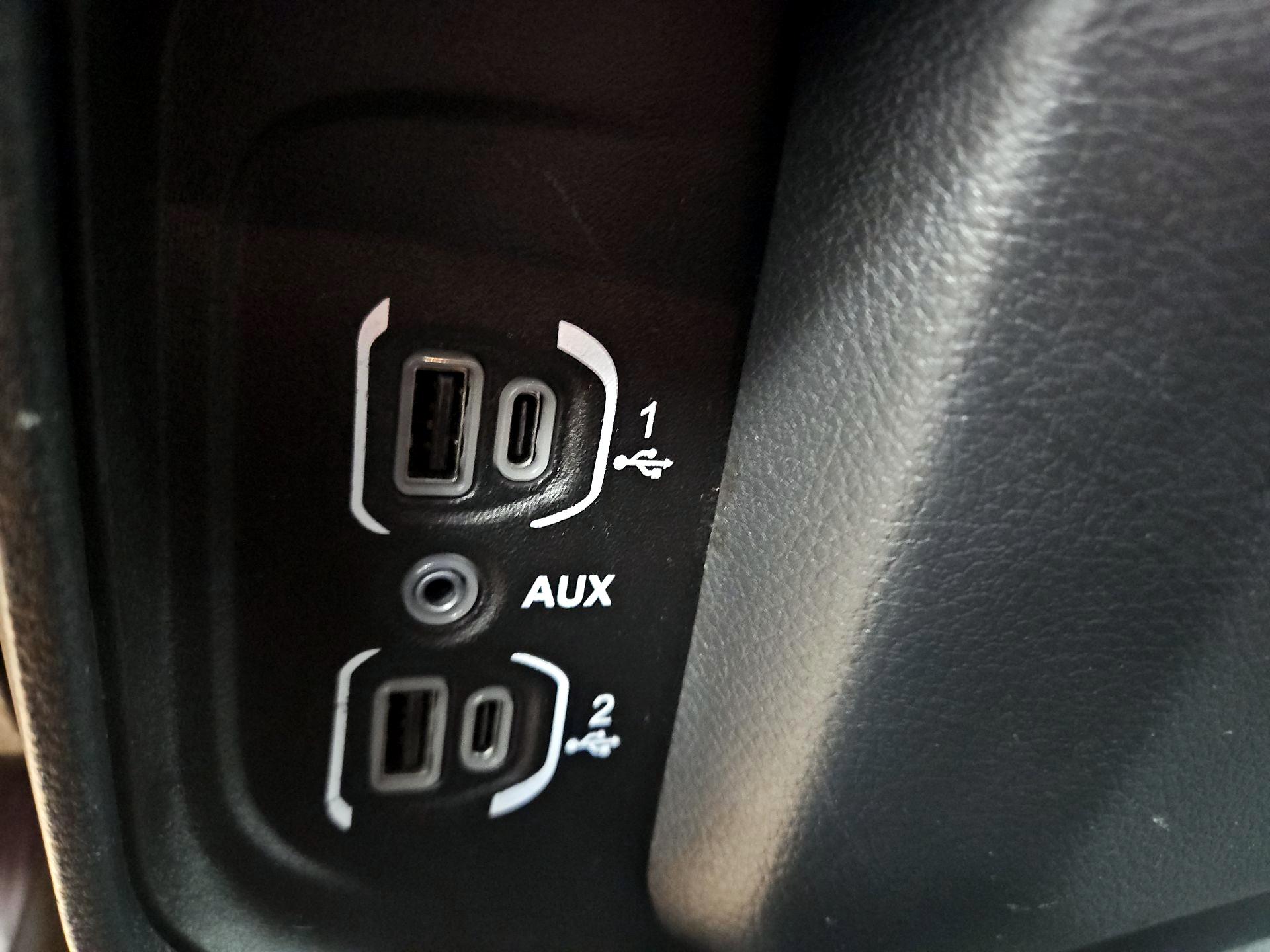 Thumbnail: 2022 RAM 1500 - 18