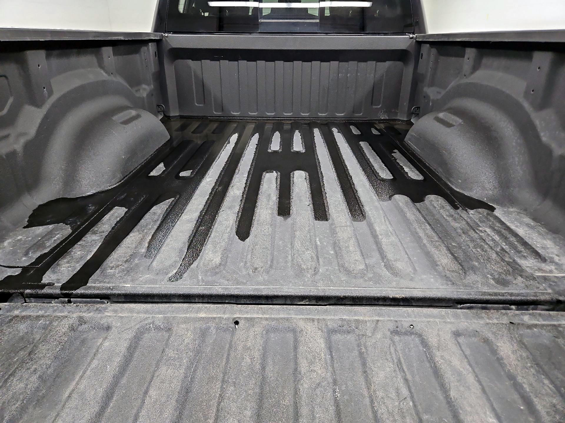 Thumbnail: 2022 RAM 1500 - 20