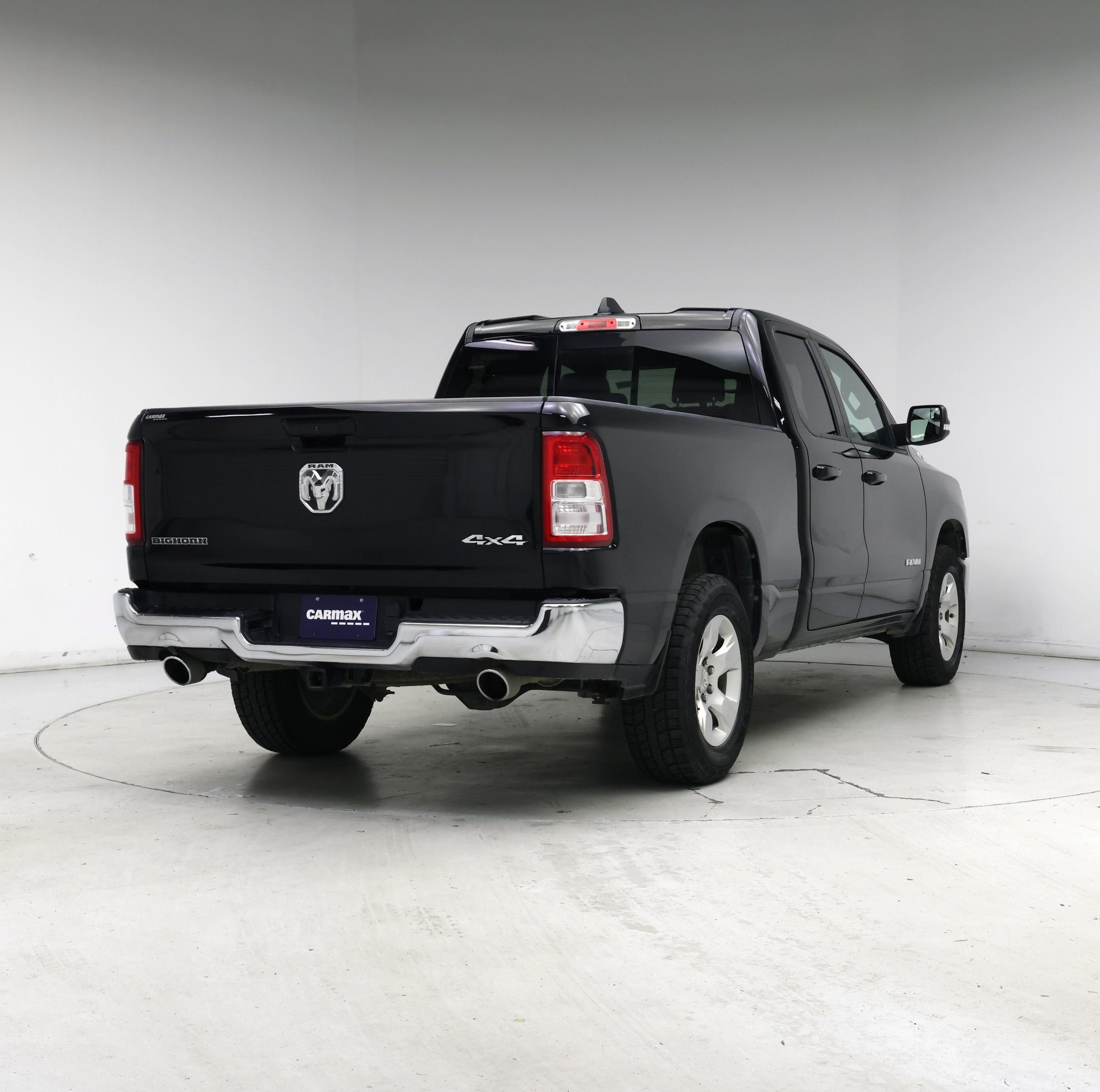 Thumbnail: 2022 RAM 1500 - 8
