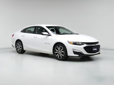 2023 Chevrolet Malibu RS