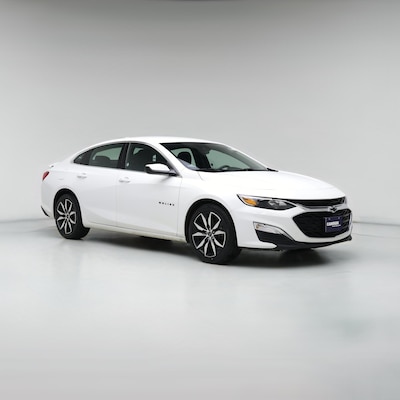 2023 Chevrolet Malibu RS