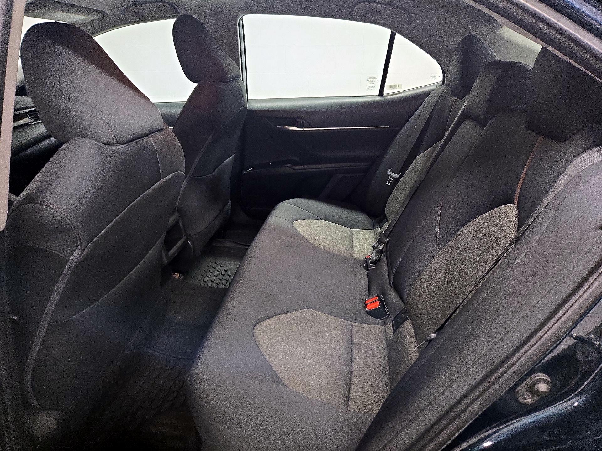 Thumbnail: 2020 Toyota Camry - 19