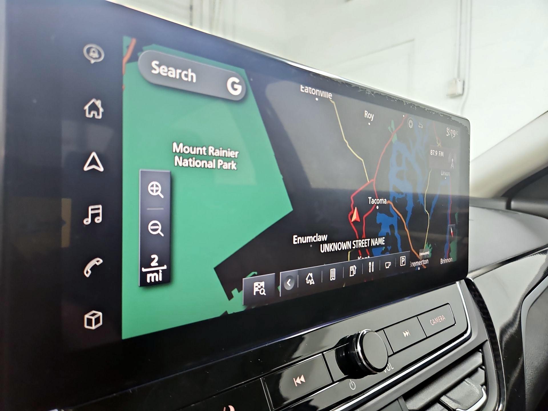 Thumbnail: 2023 Nissan Altima - 14