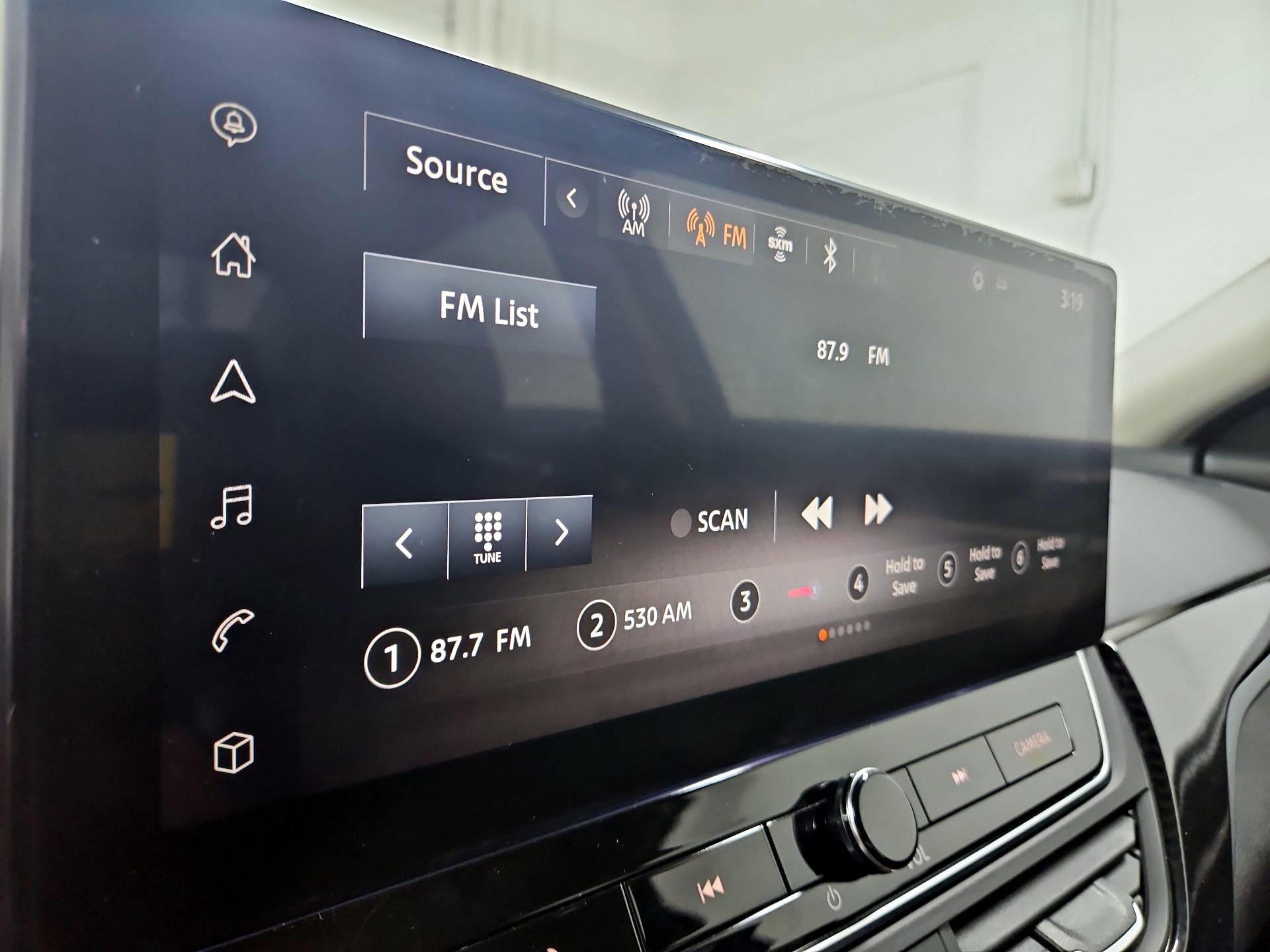 Thumbnail: 2023 Nissan Altima - 16