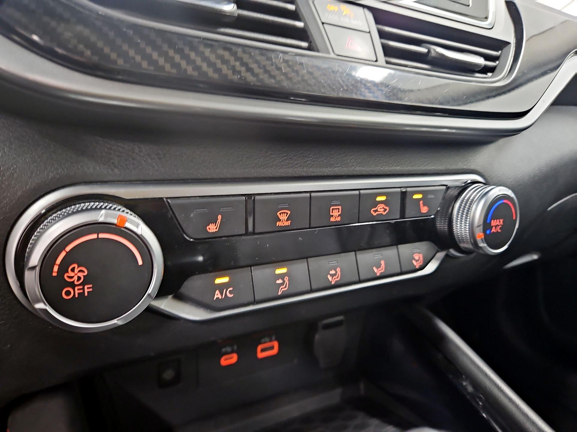 Thumbnail: 2023 Nissan Altima - 17