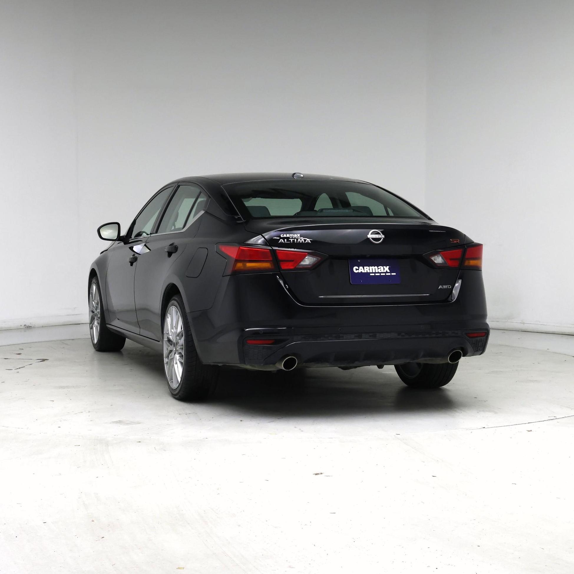 Thumbnail: 2023 Nissan Altima - 6