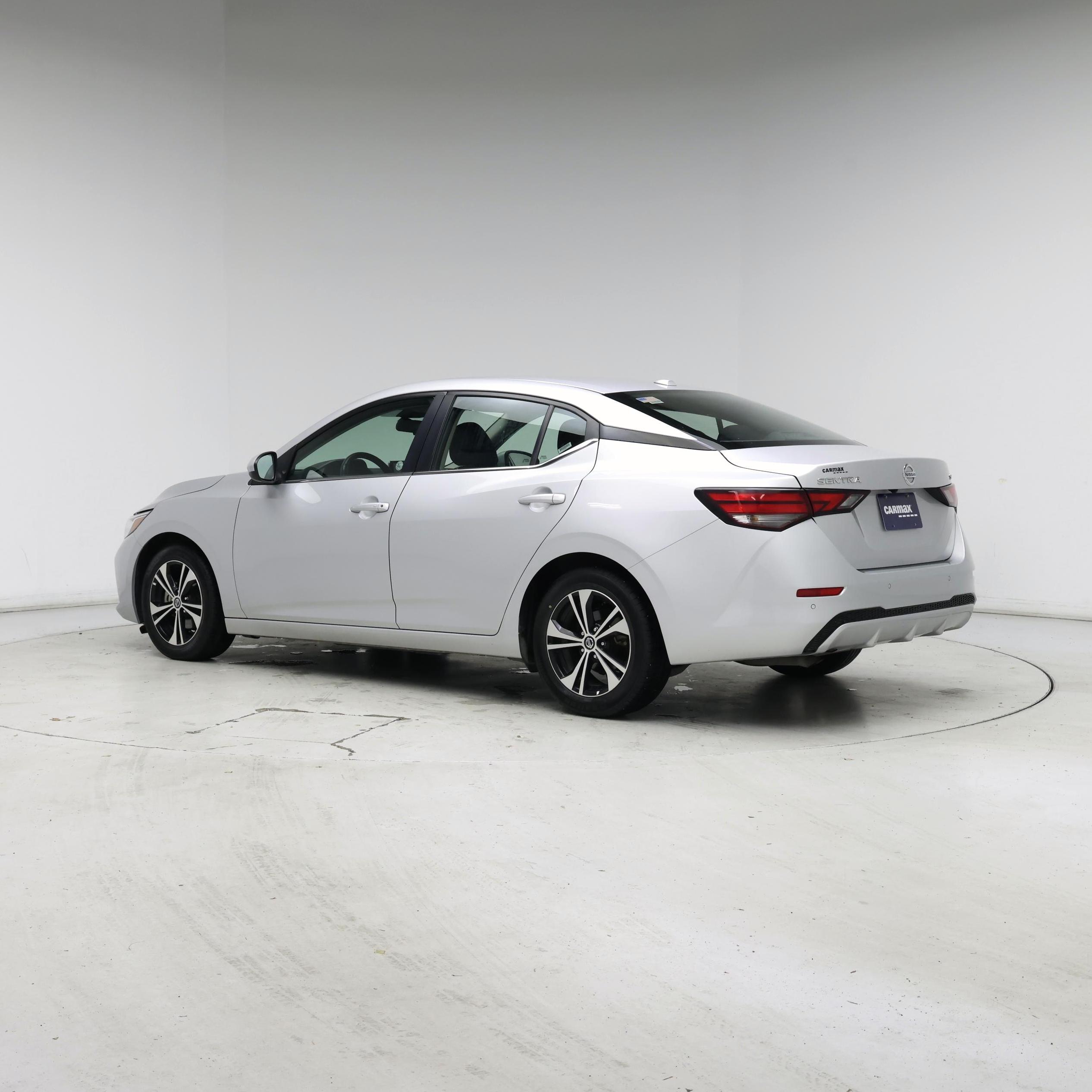 Thumbnail: 2022 Nissan Sentra - 2