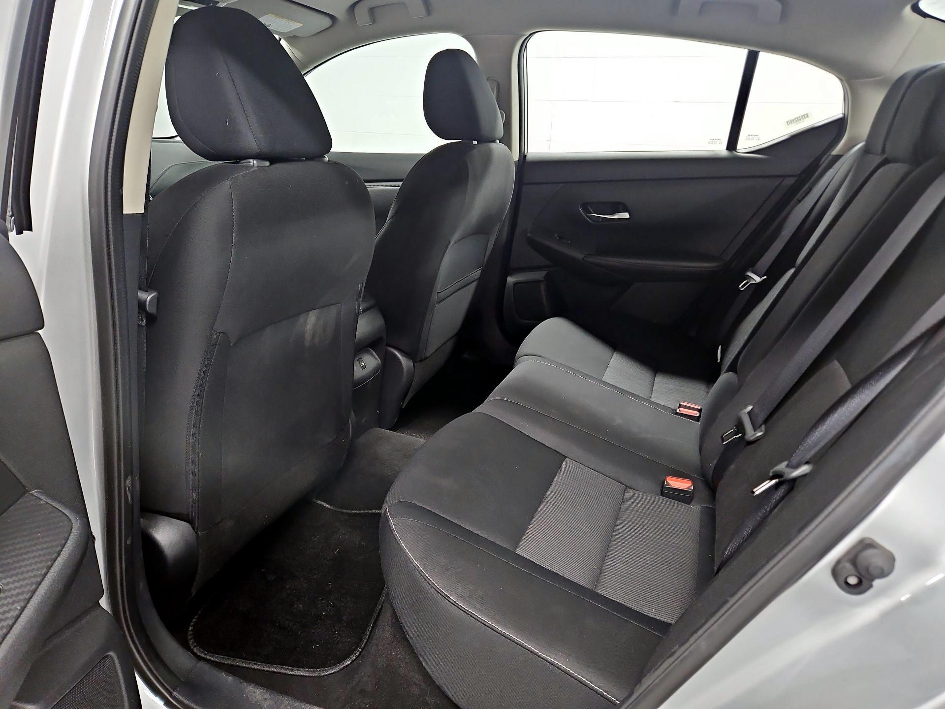 Thumbnail: 2022 Nissan Sentra - 19