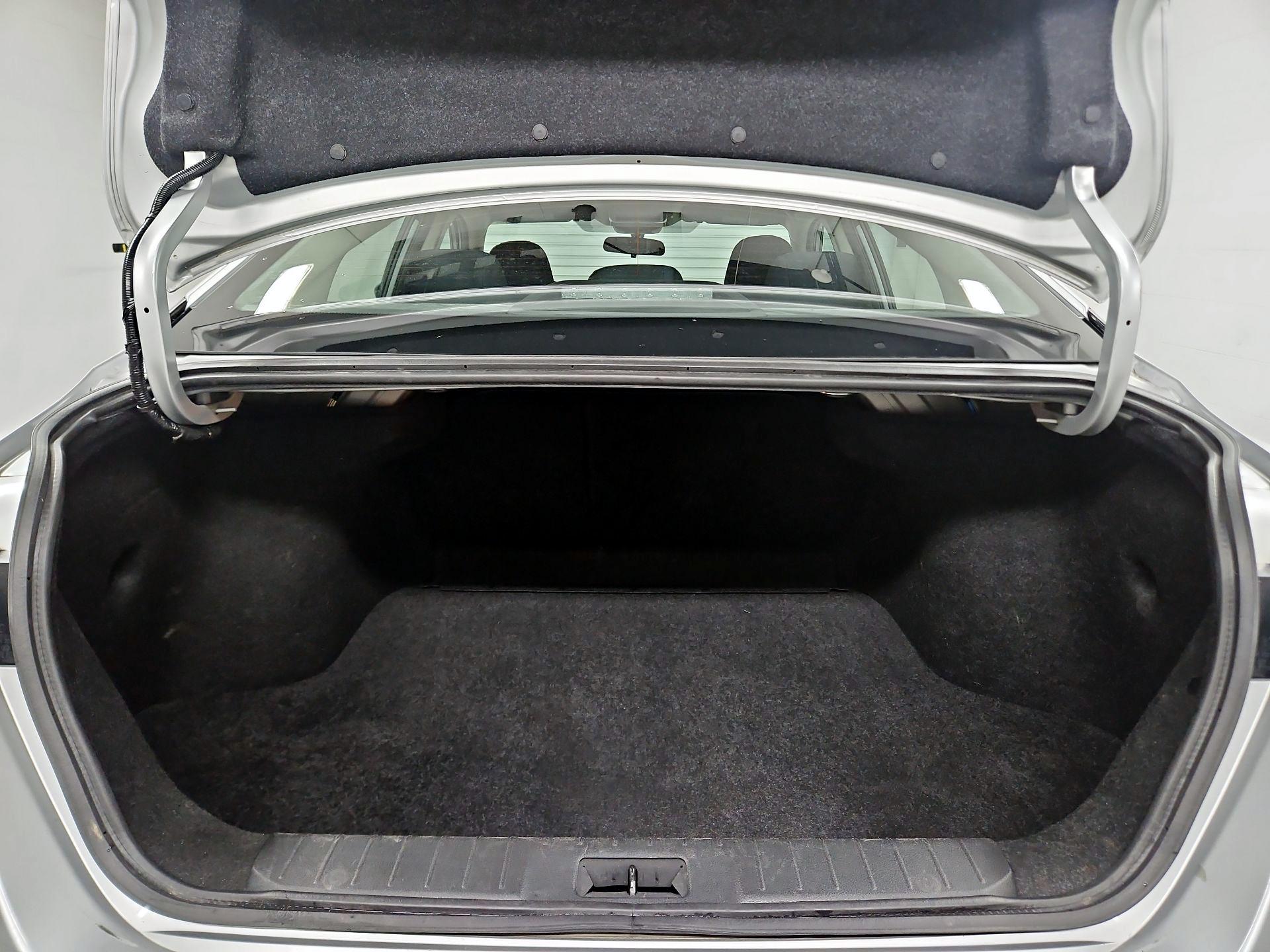 Thumbnail: 2022 Nissan Sentra - 20