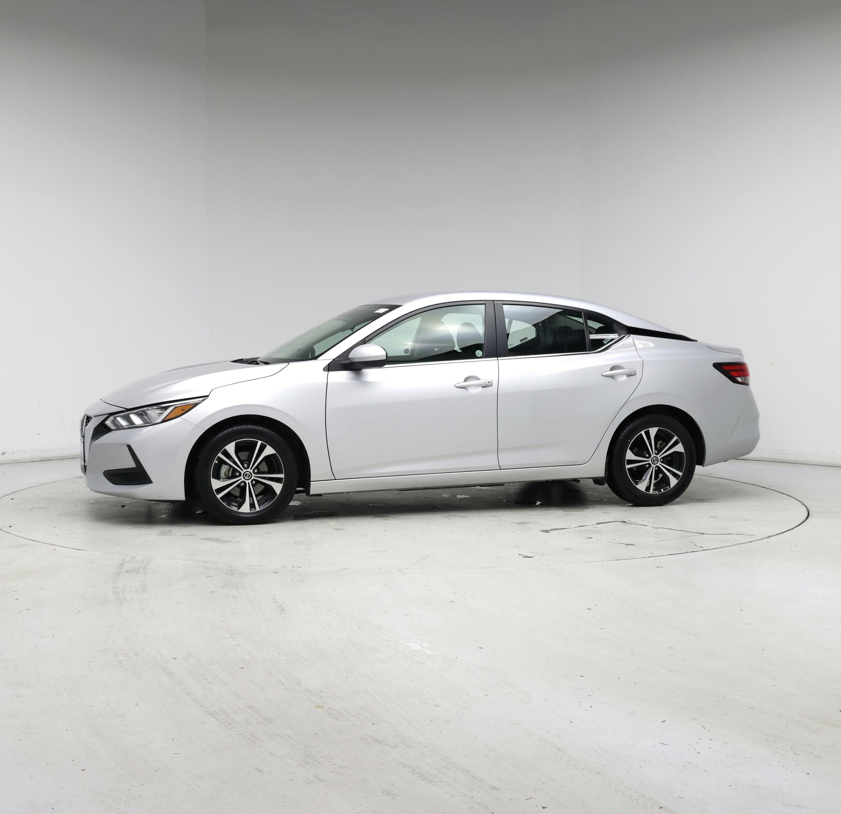 Thumbnail: 2022 Nissan Sentra - 3