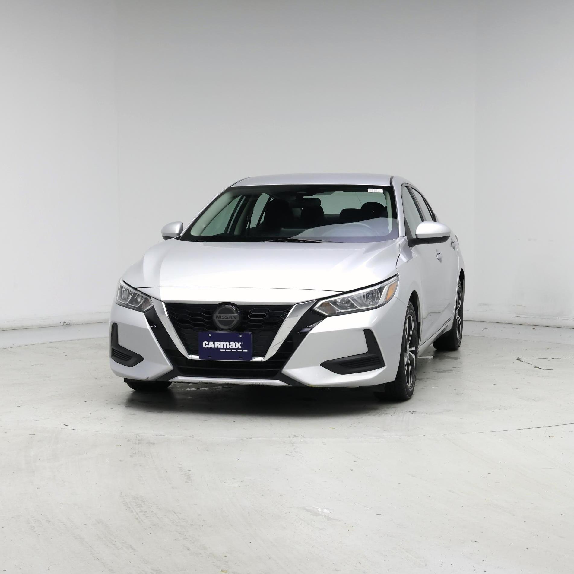 Thumbnail: 2022 Nissan Sentra - 4