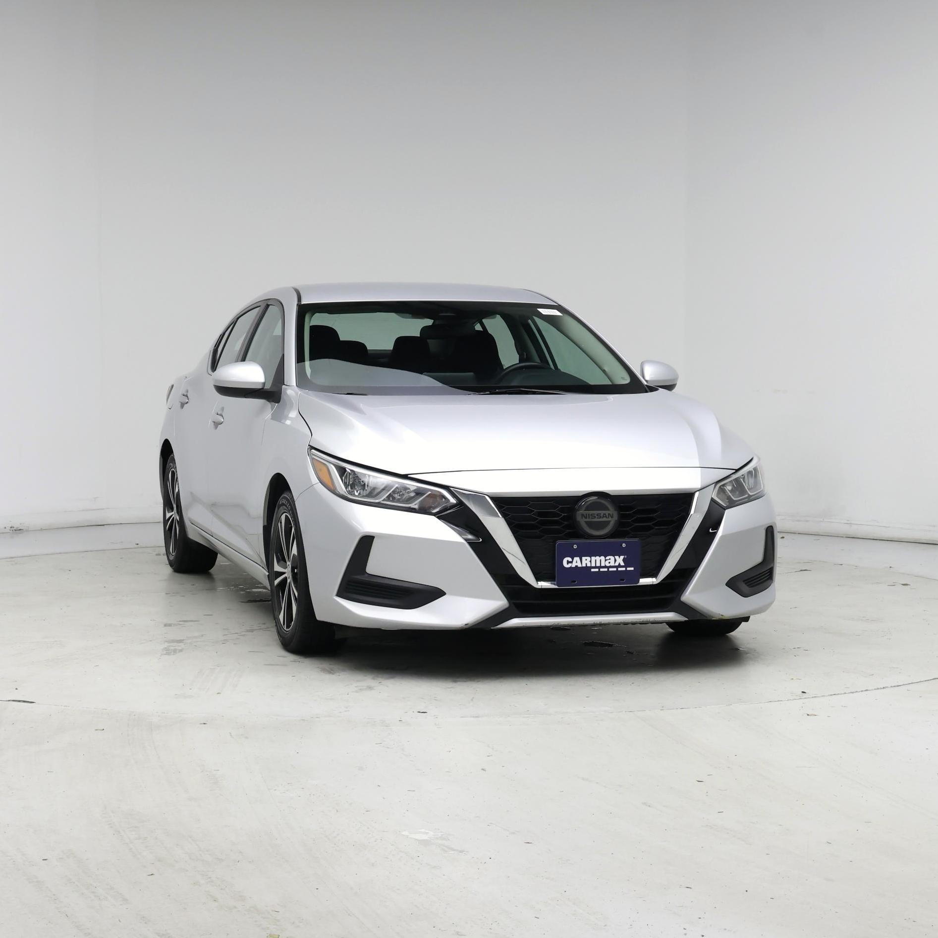 Thumbnail: 2022 Nissan Sentra - 5