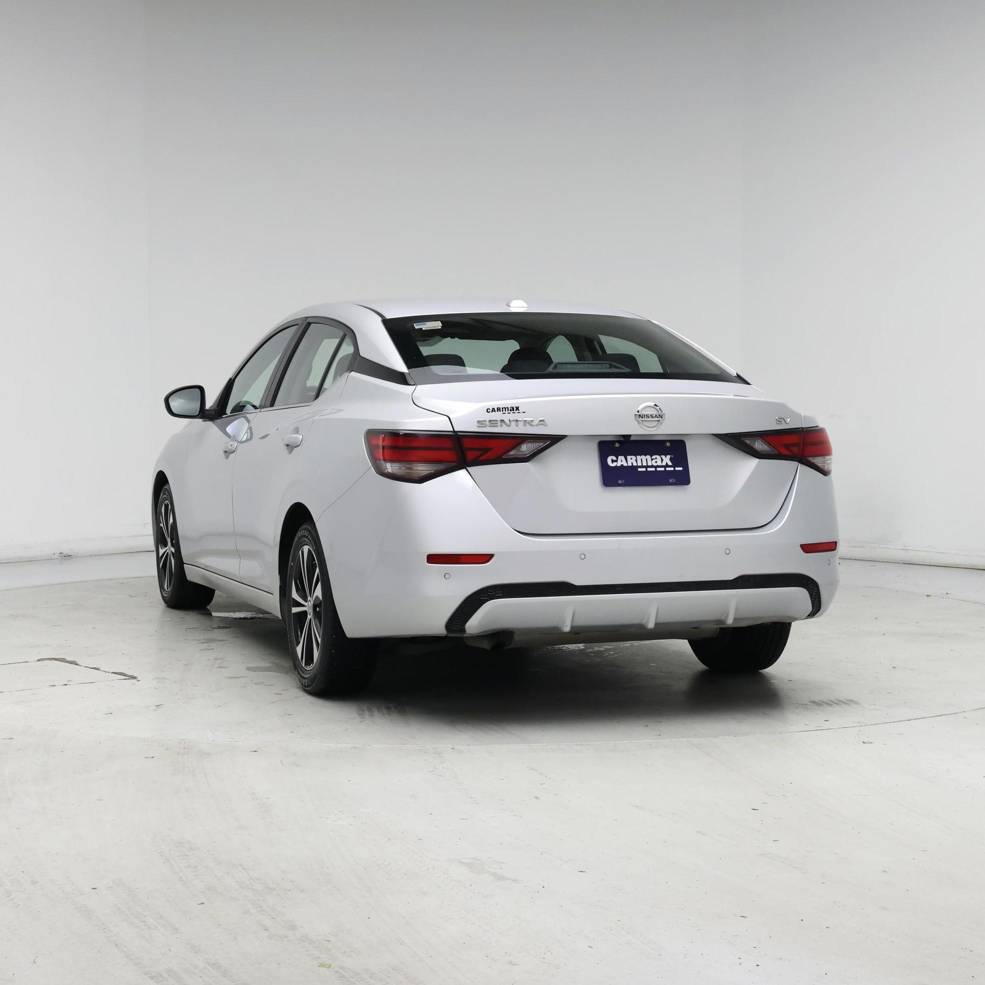 Thumbnail: 2022 Nissan Sentra - 6