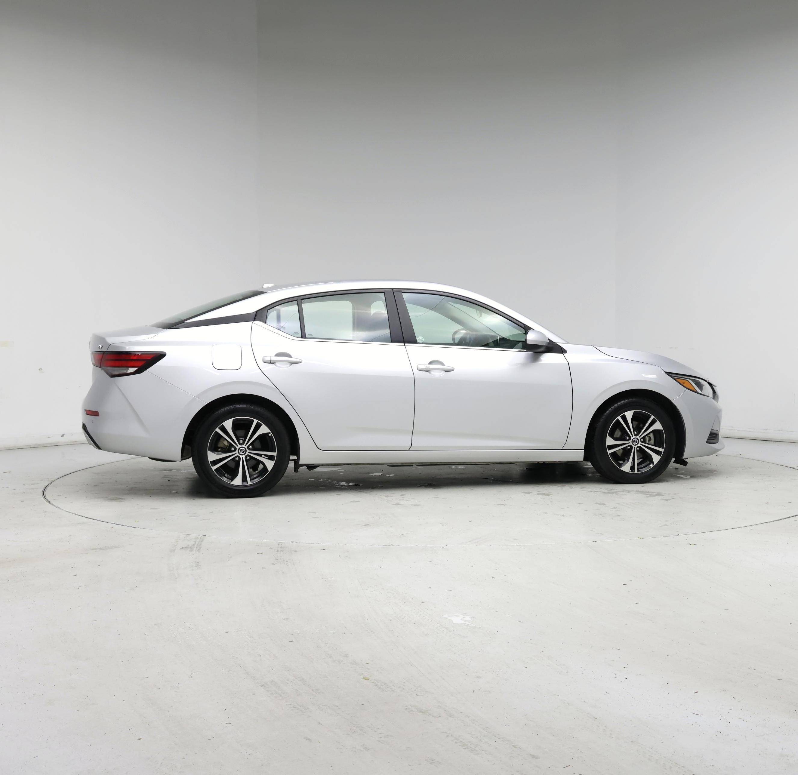 Thumbnail: 2022 Nissan Sentra - 7