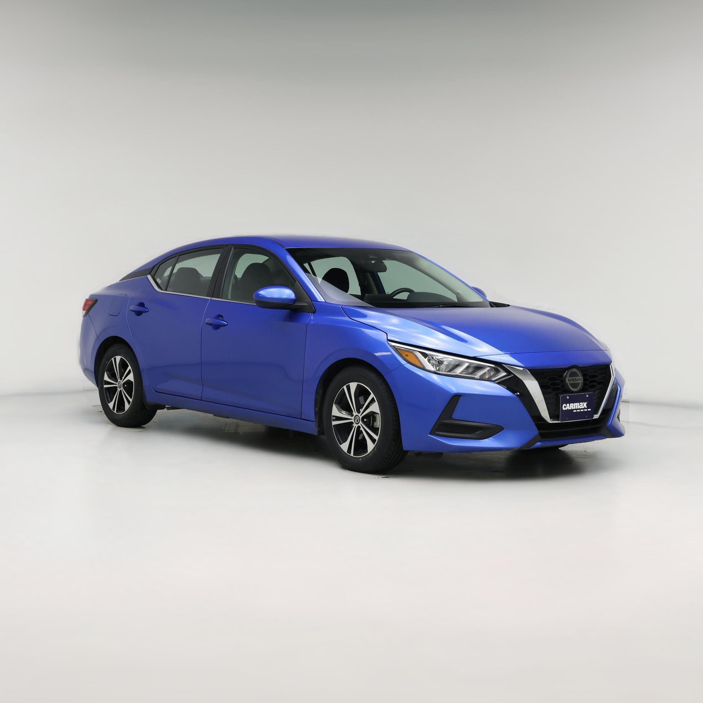 Thumbnail: 2023 Nissan Sentra - 1