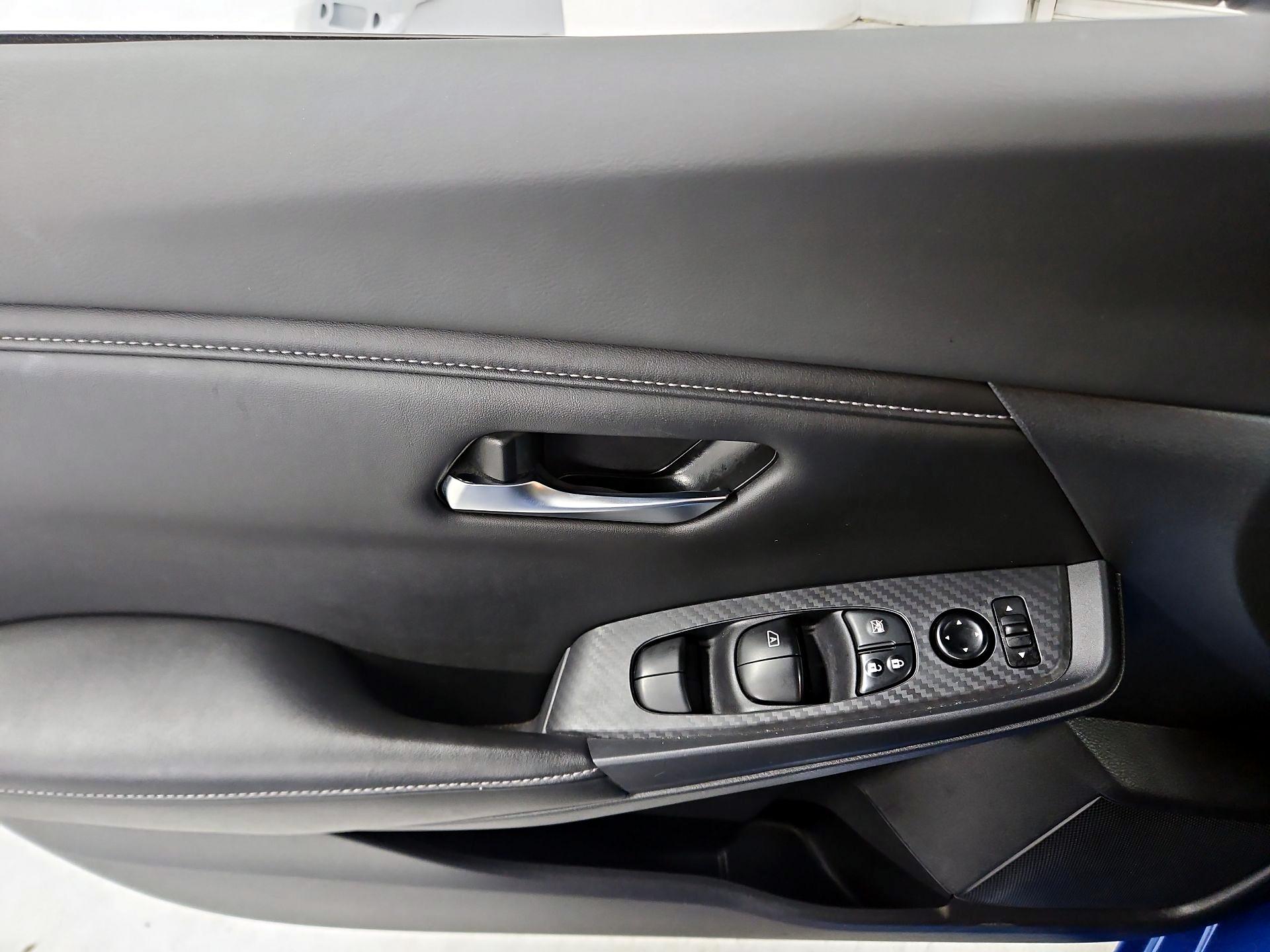 Thumbnail: 2023 Nissan Sentra - 12