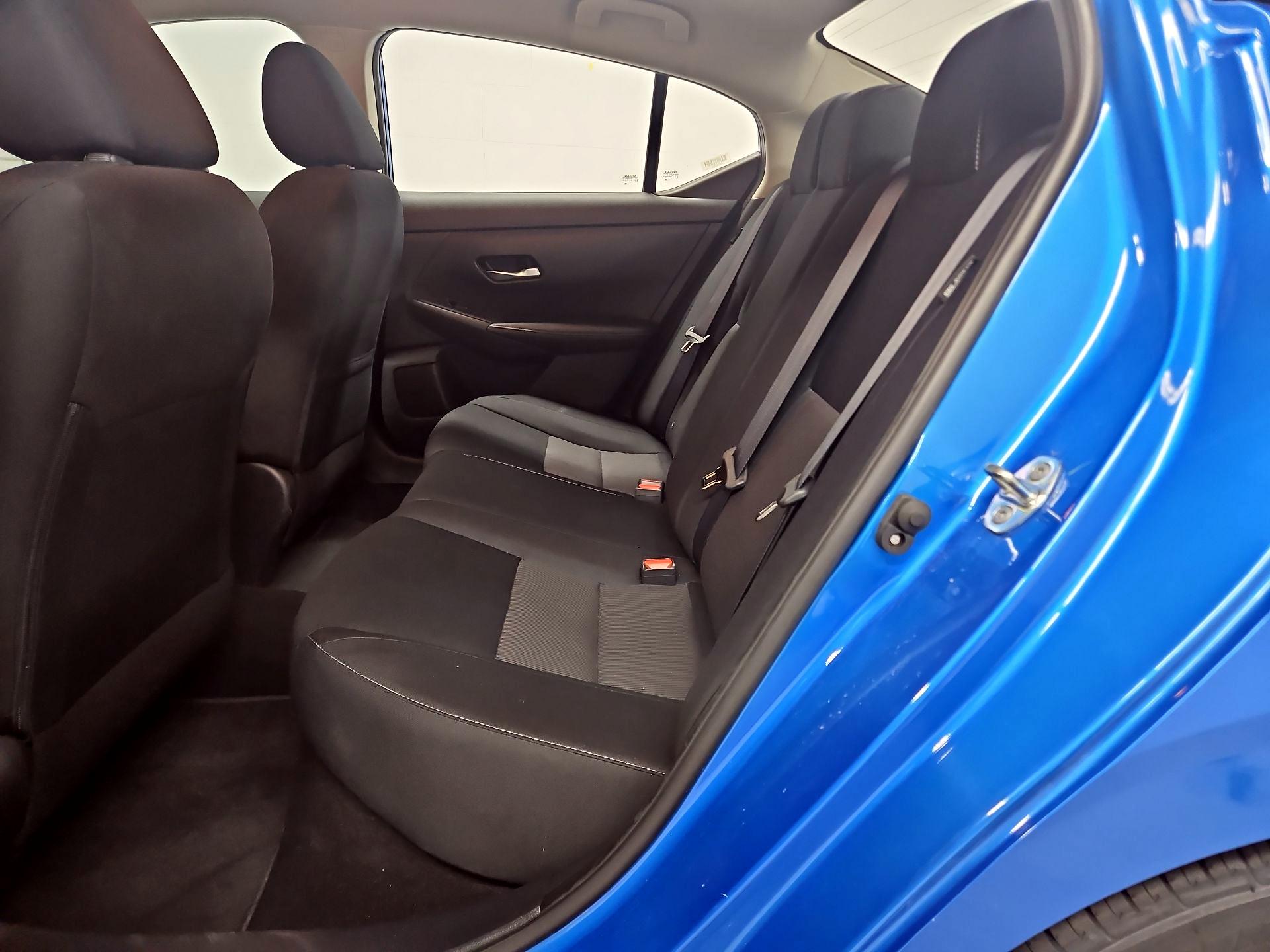 Thumbnail: 2023 Nissan Sentra - 19