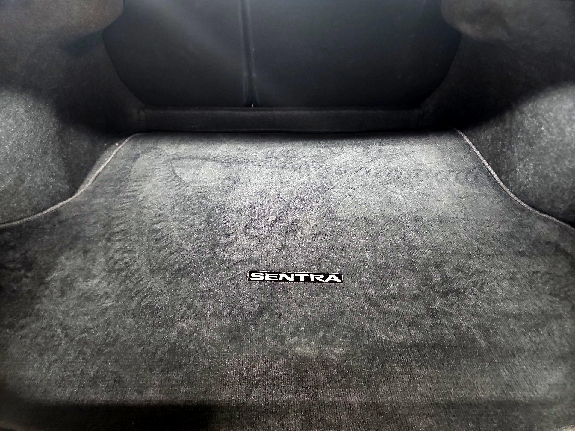 Thumbnail: 2023 Nissan Sentra - 20