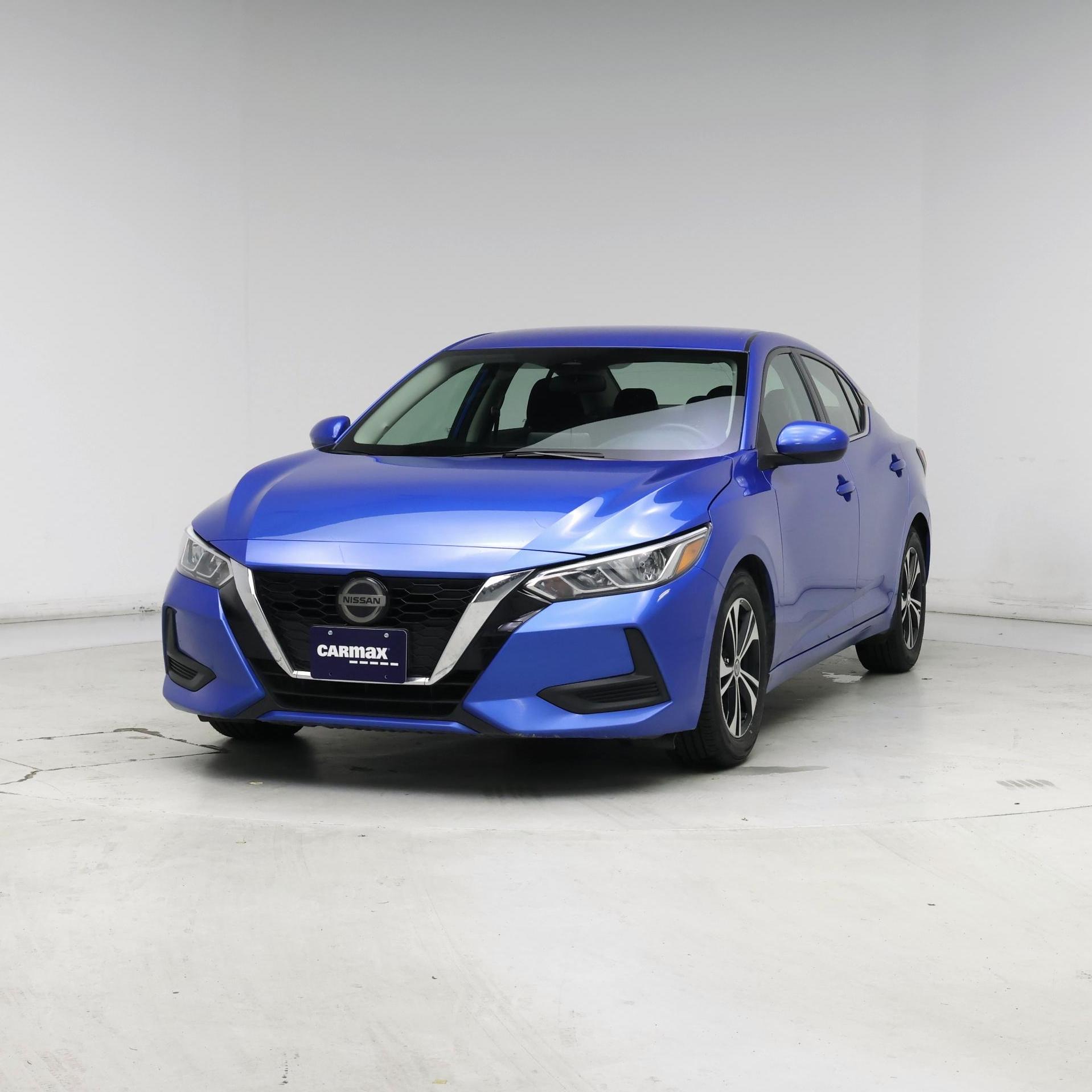 Thumbnail: 2023 Nissan Sentra - 4