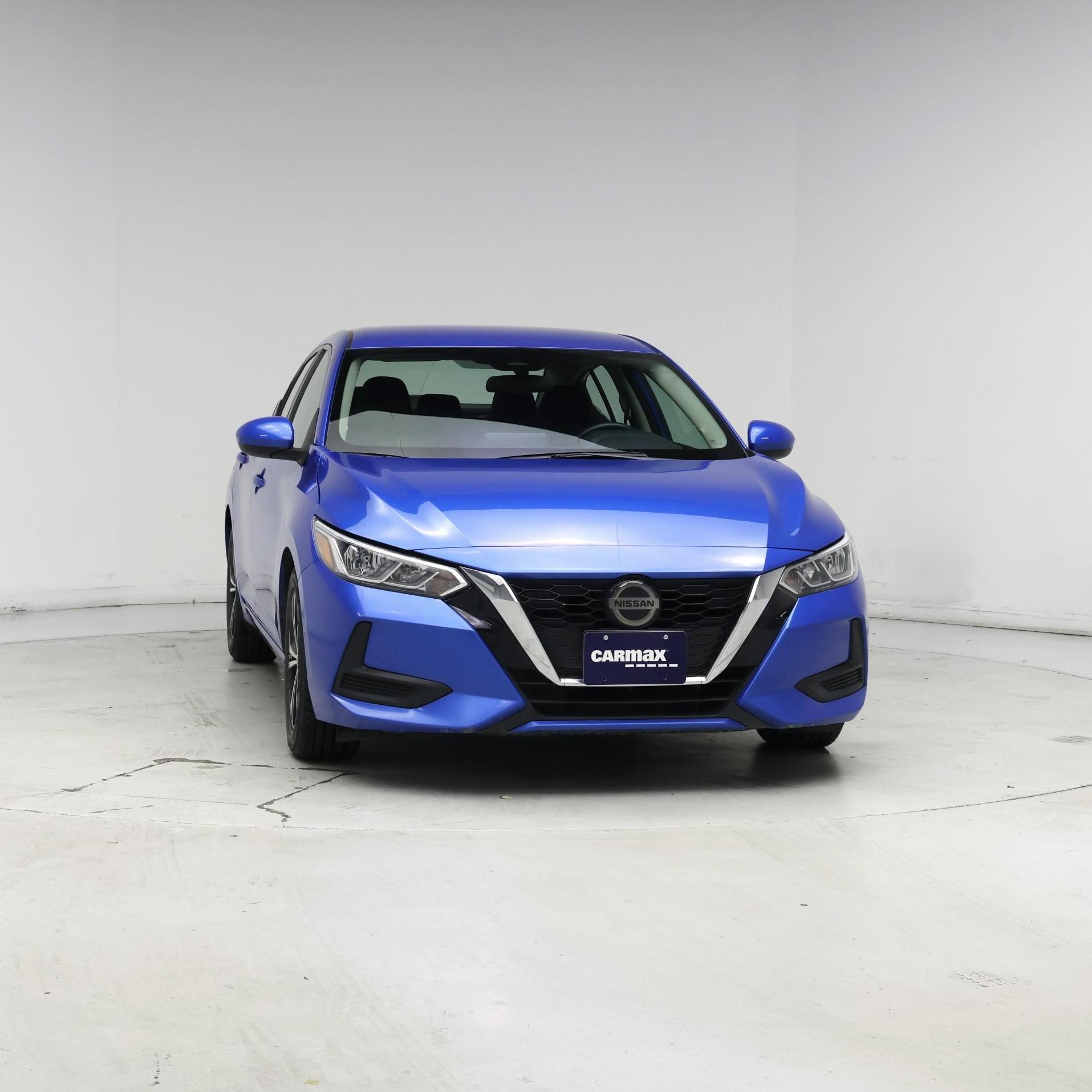 Thumbnail: 2023 Nissan Sentra - 5