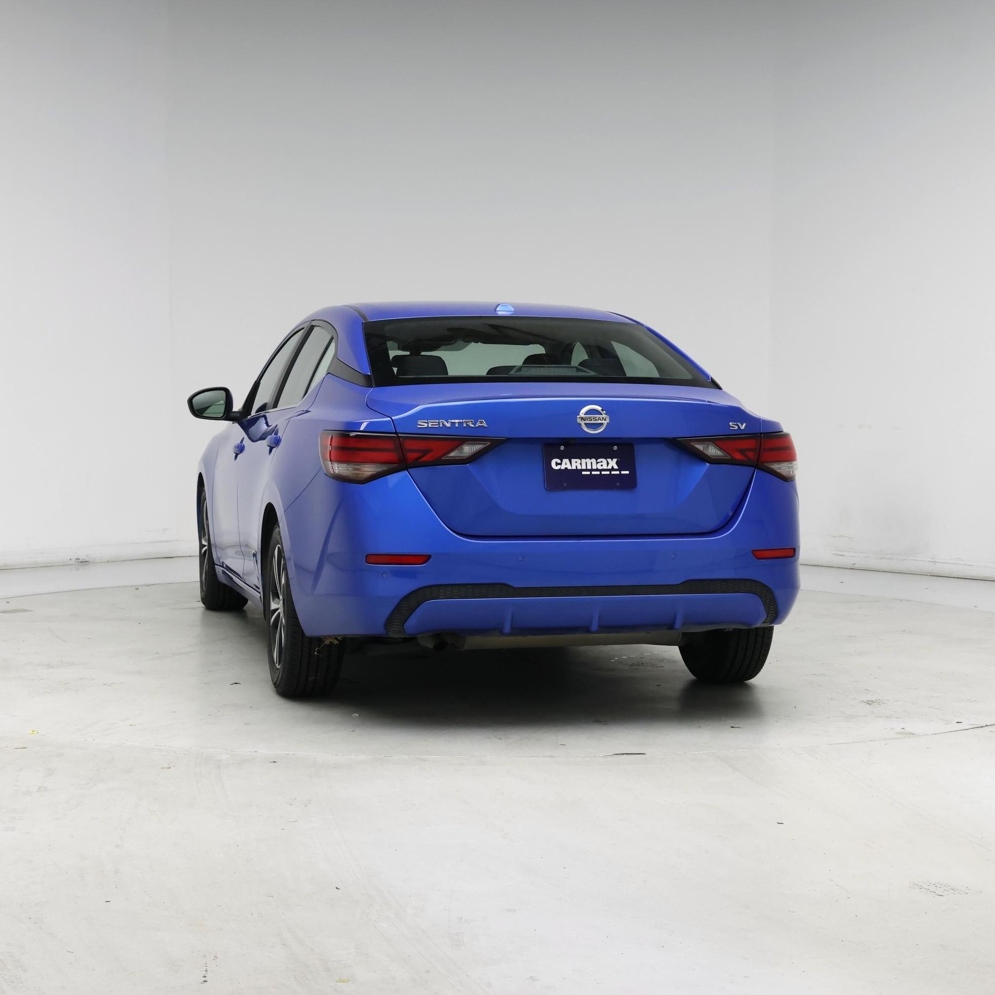 Thumbnail: 2023 Nissan Sentra - 6