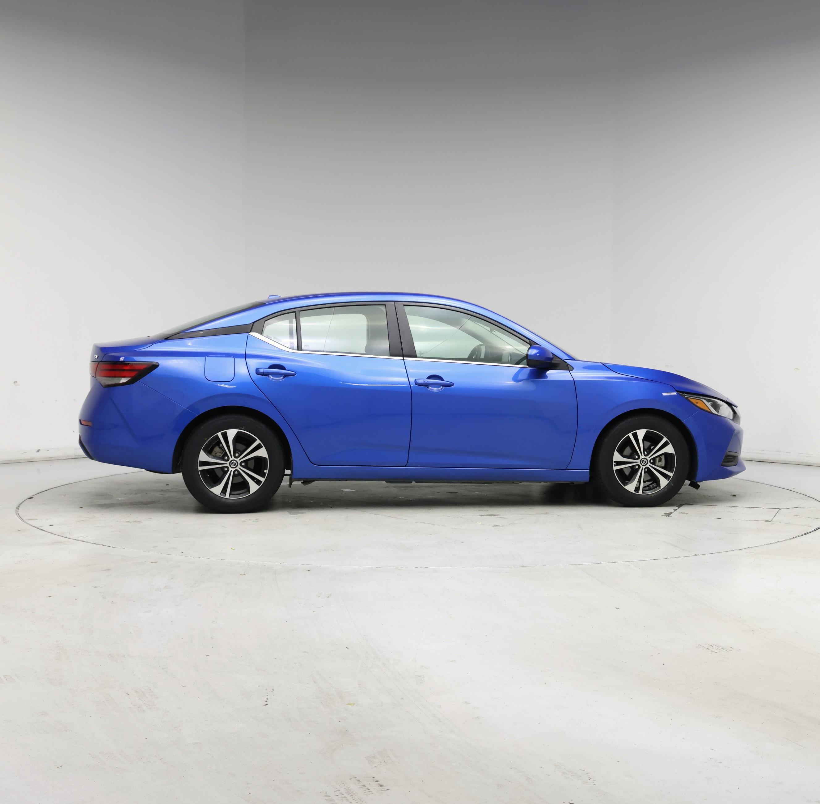 Thumbnail: 2023 Nissan Sentra - 7