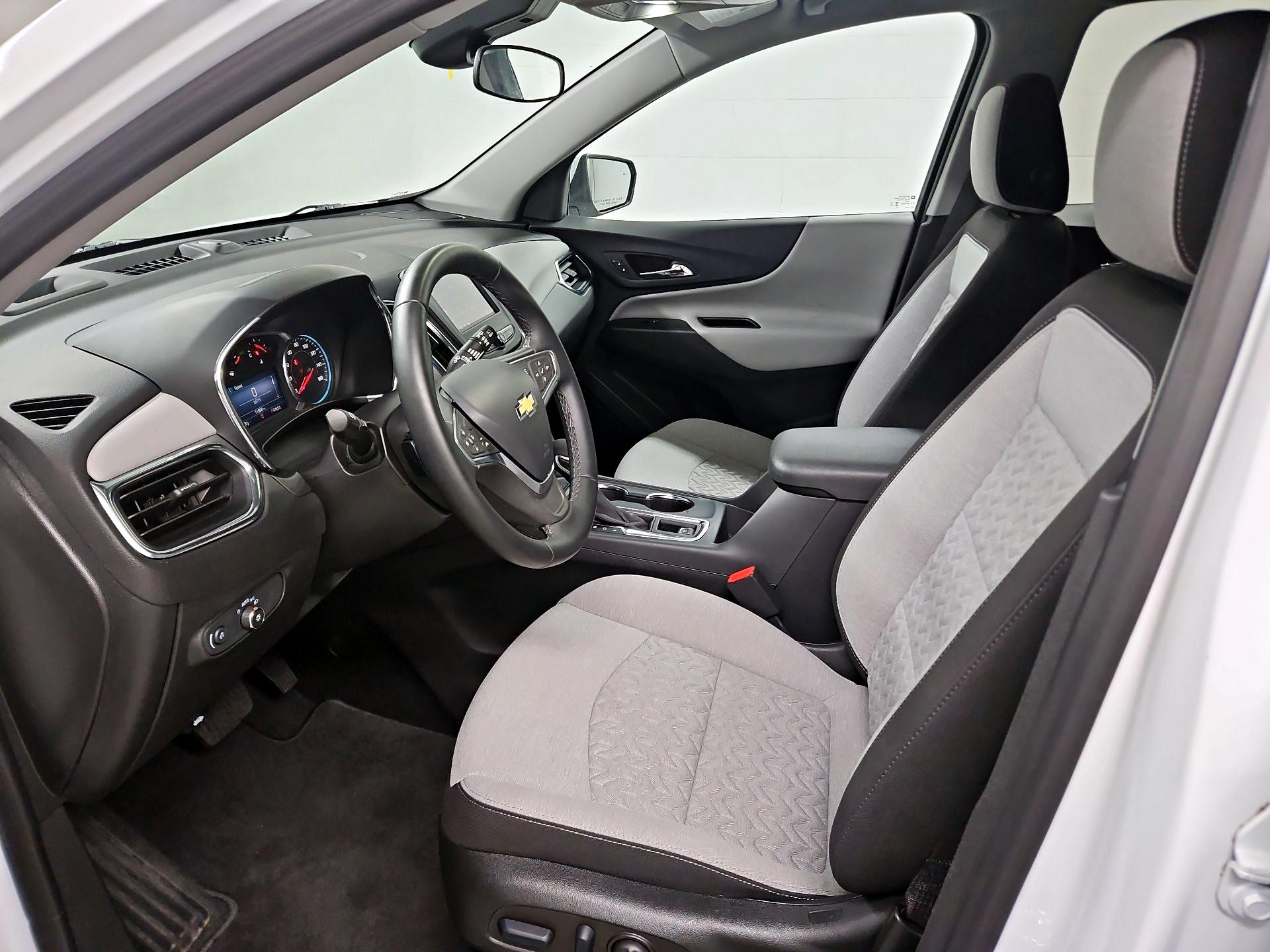 Thumbnail: 2023 Chevrolet Equinox - 11