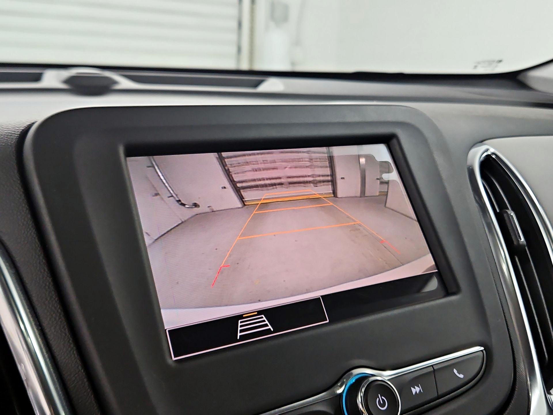 Thumbnail: 2023 Chevrolet Equinox - 14