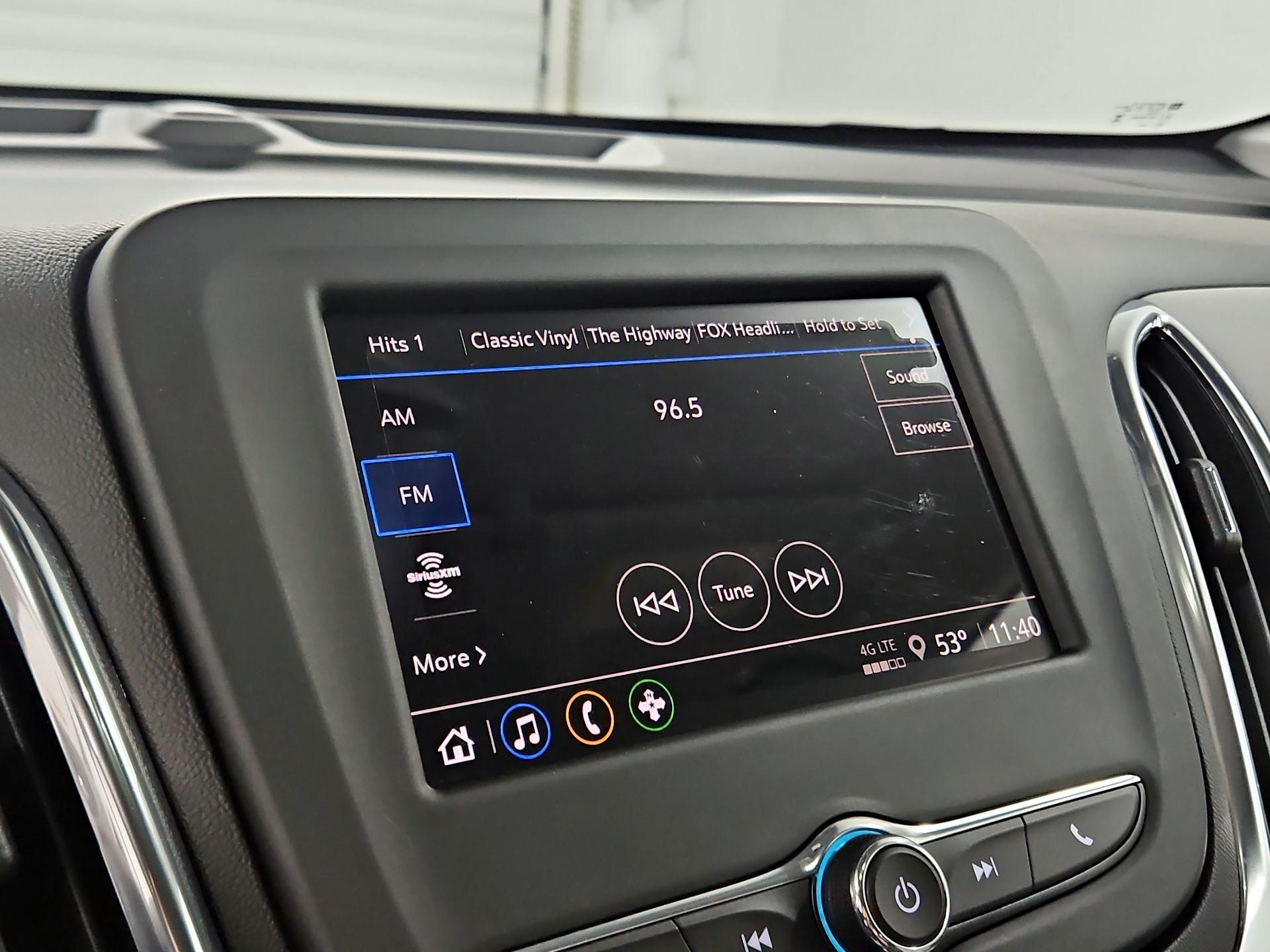 Thumbnail: 2023 Chevrolet Equinox - 15