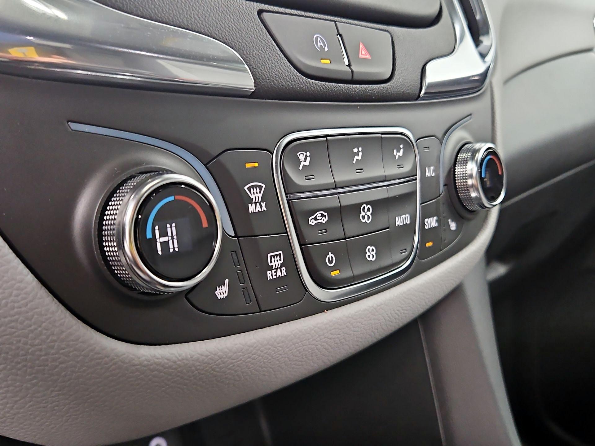 Thumbnail: 2023 Chevrolet Equinox - 16