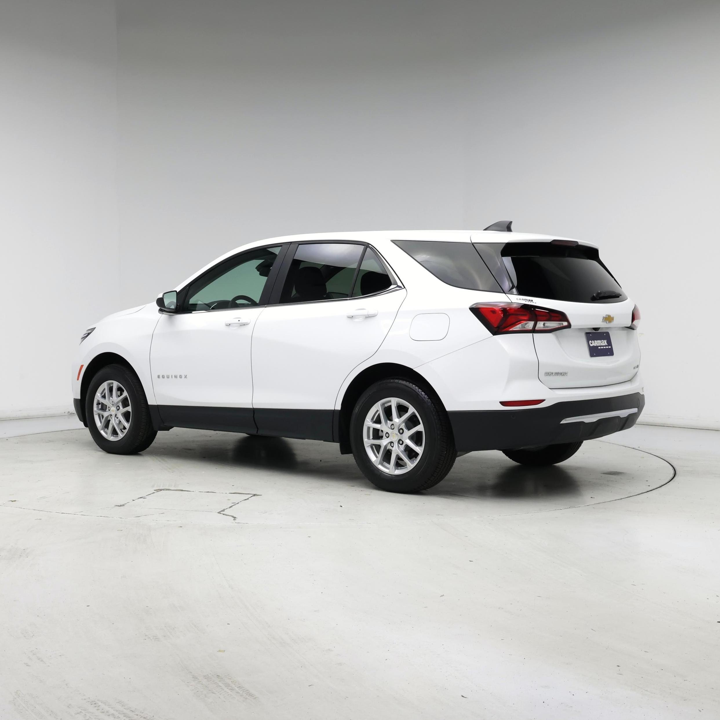 Thumbnail: 2023 Chevrolet Equinox - 2