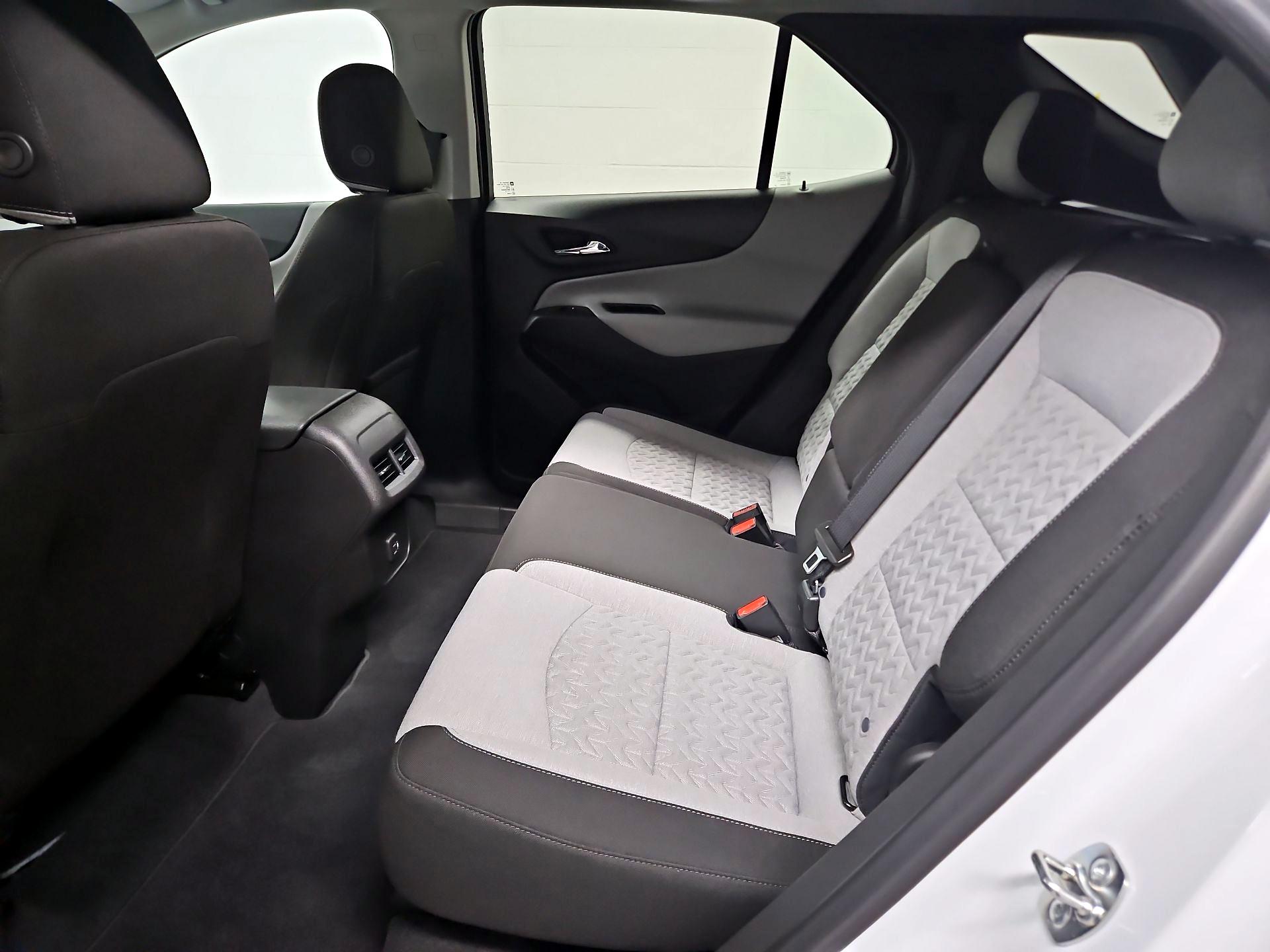 Thumbnail: 2023 Chevrolet Equinox - 19