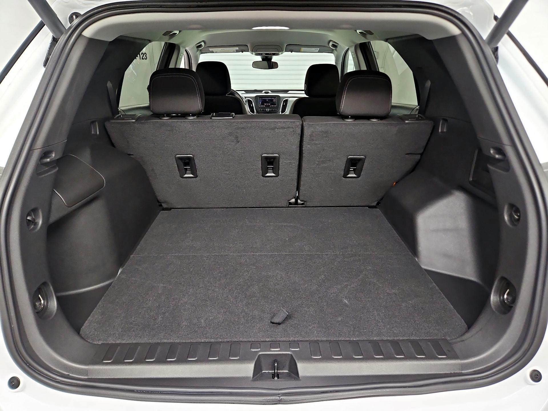 Thumbnail: 2023 Chevrolet Equinox - 20