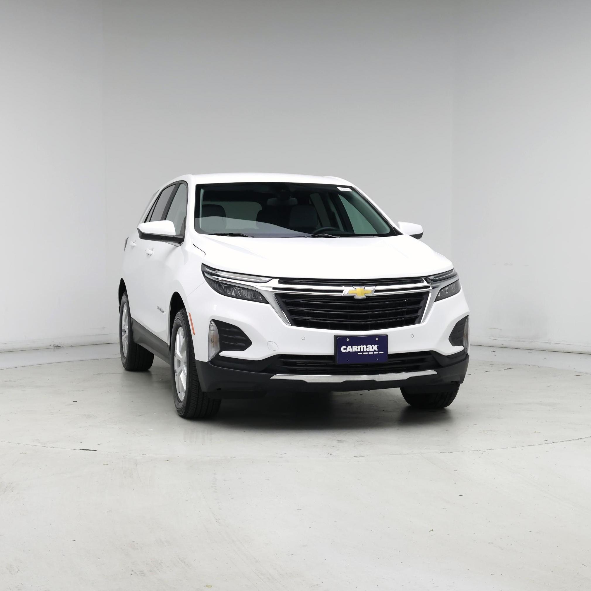 Thumbnail: 2023 Chevrolet Equinox - 5